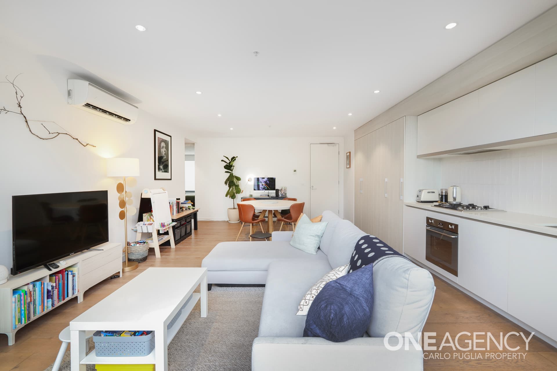 102/20 Leonard Crescent, Ascot Vale, Ascot Vale - Thumbnail 5