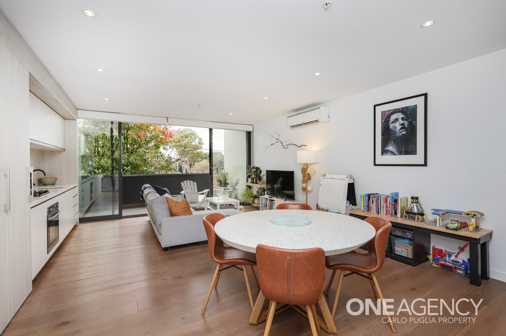 102/20 Leonard Crescent, Ascot Vale, Ascot Vale - Image 1
