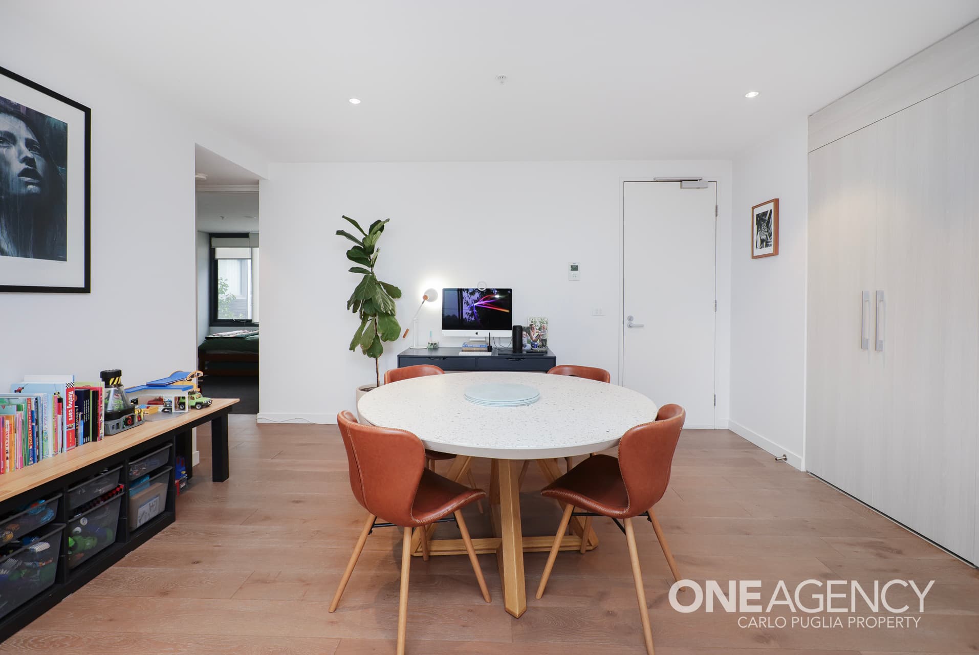 102/20 Leonard Crescent, Ascot Vale, Ascot Vale - Thumbnail 7