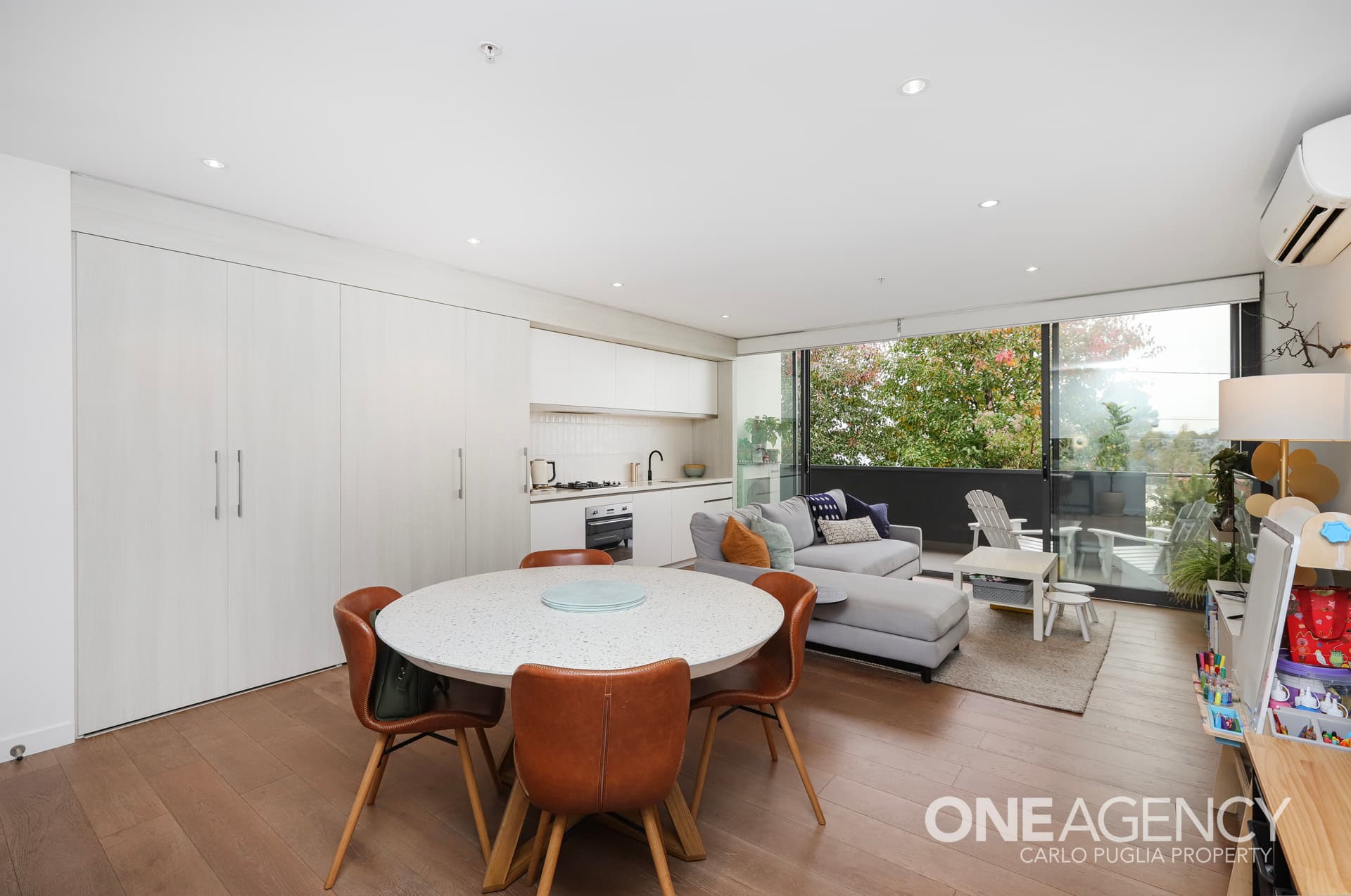 102/20 Leonard Crescent, Ascot Vale, Ascot Vale - Thumbnail 6
