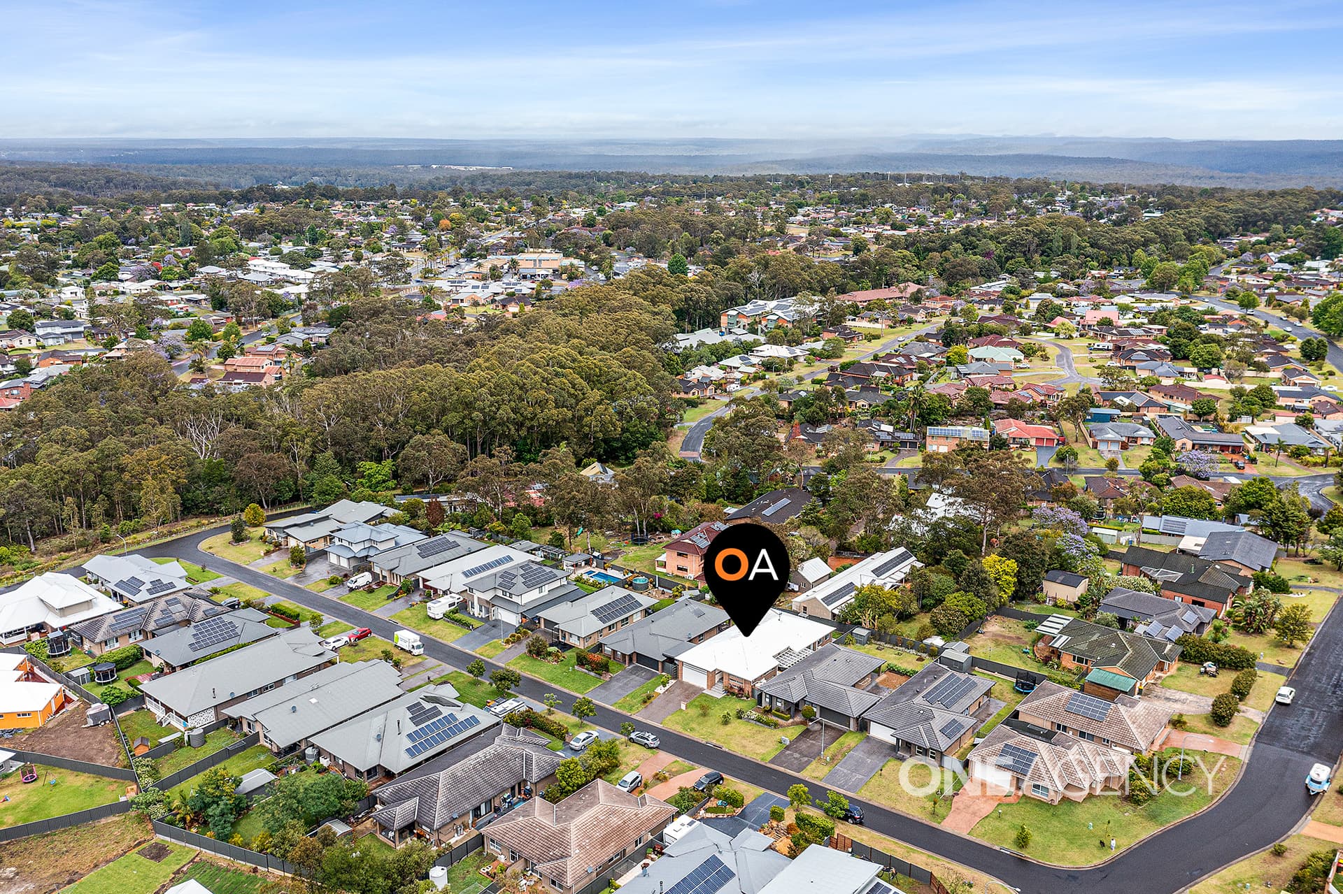 8 George Lee Way, North Nowra, North Nowra - Thumbnail 2