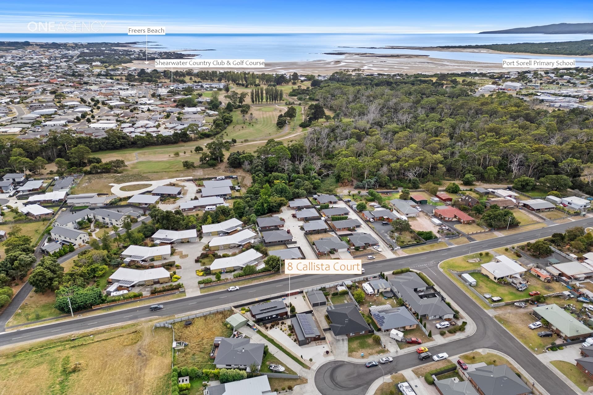 8 Callista Court, Port Sorell, Port Sorell - Thumbnail 2