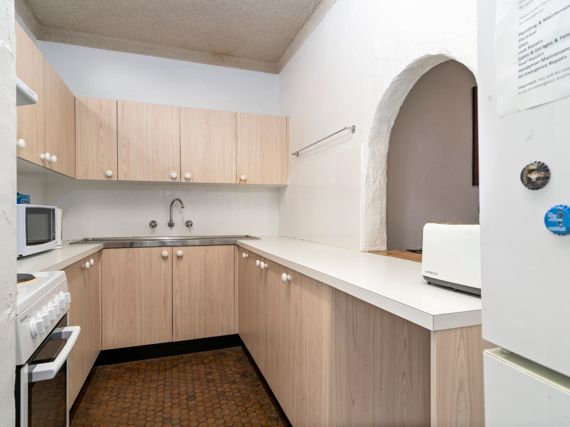 8/11 Hart Street, Warwick Farm, Warwick Farm - Thumbnail 3