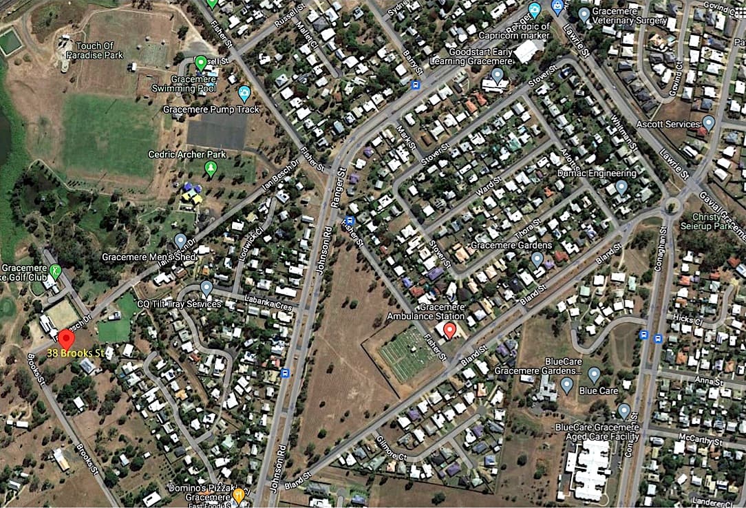 38 Brooks Street, Gracemere, Gracemere - Thumbnail 4
