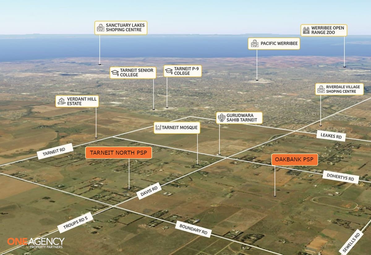 1431 Boundary Road, Mount Cottrell, Mount Cottrell - Thumbnail 2