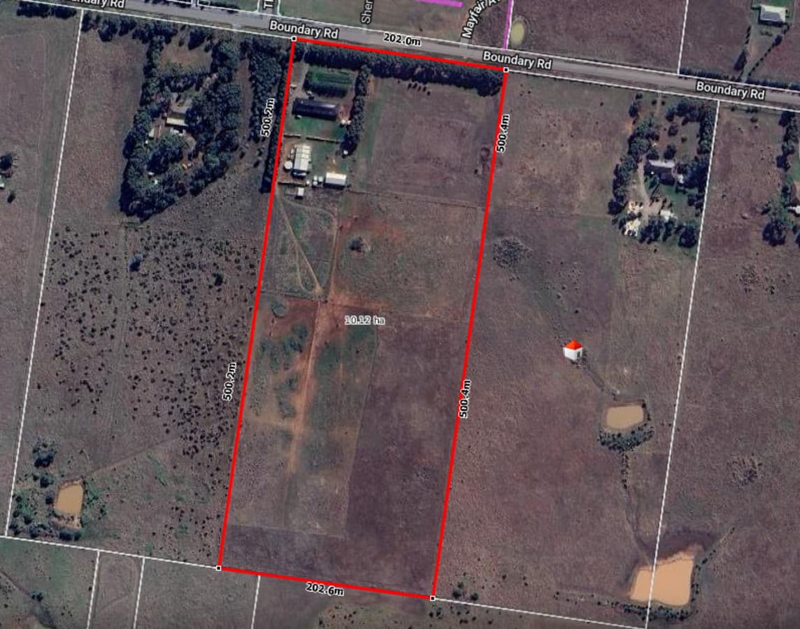 1431 Boundary Road, Mount Cottrell, Mount Cottrell - Thumbnail 3