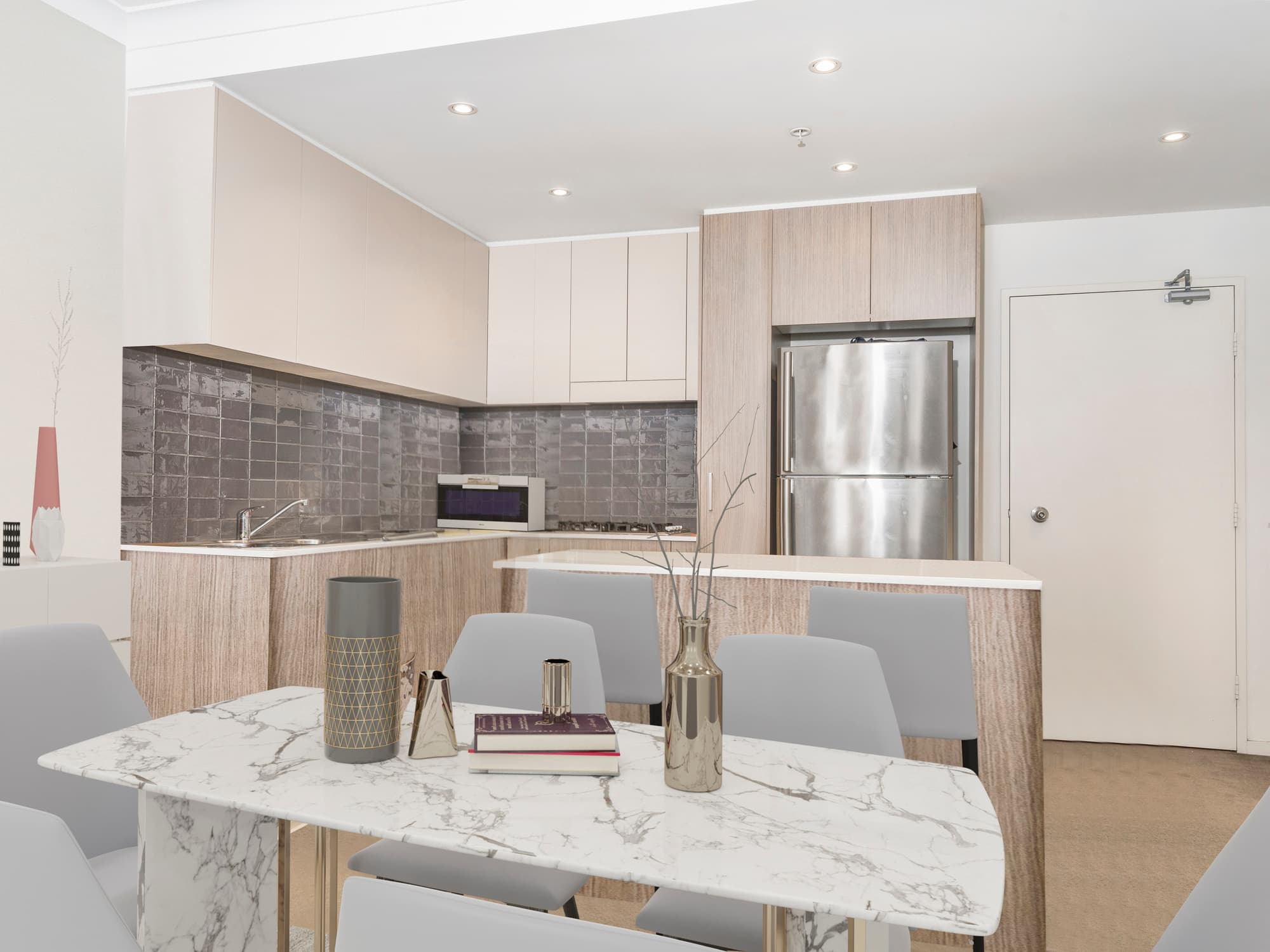 1701/420 Macquarie Street, Liverpool, Liverpool - Thumbnail 6