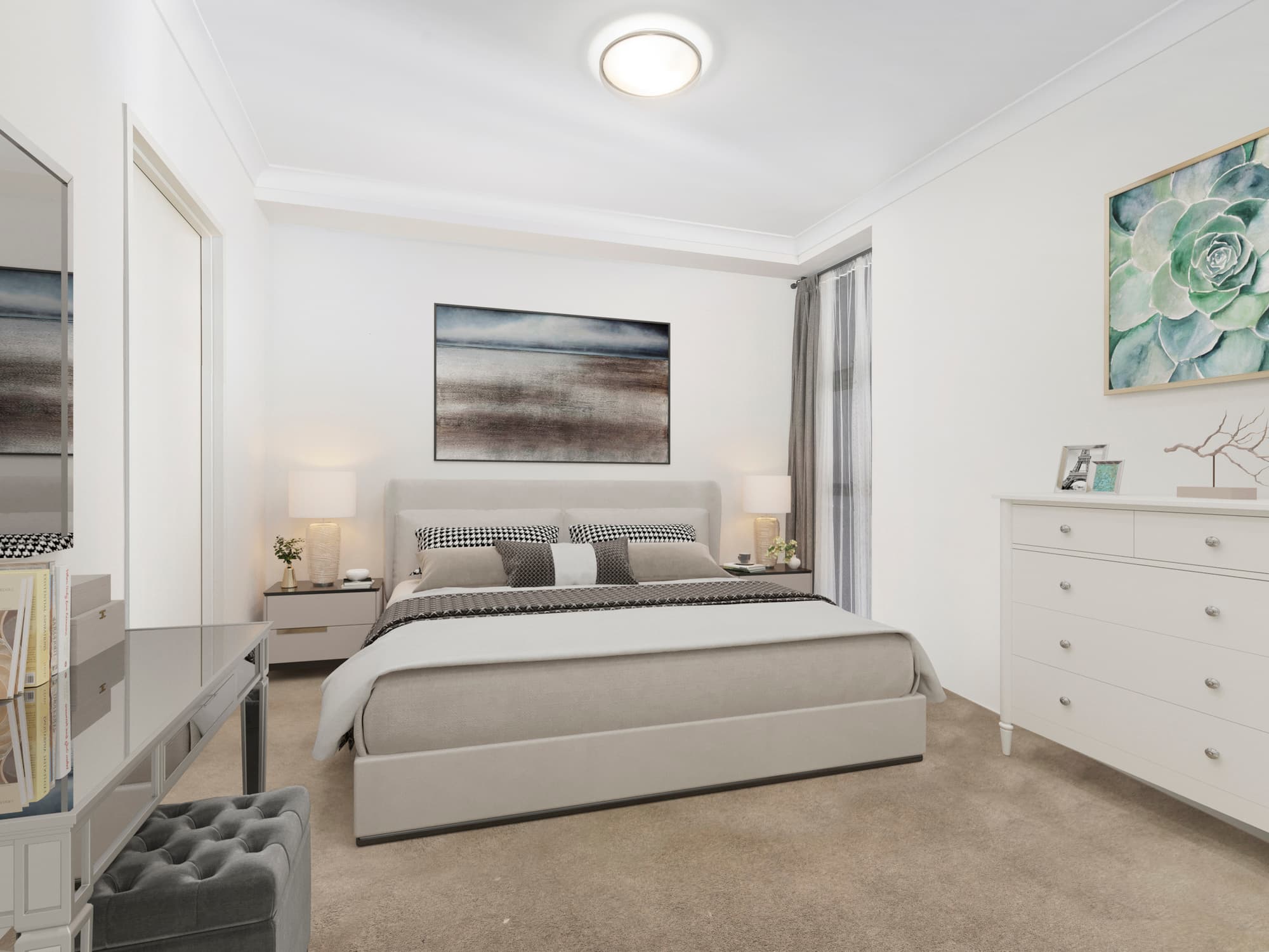 1701/420 Macquarie Street, Liverpool, Liverpool - Thumbnail 7