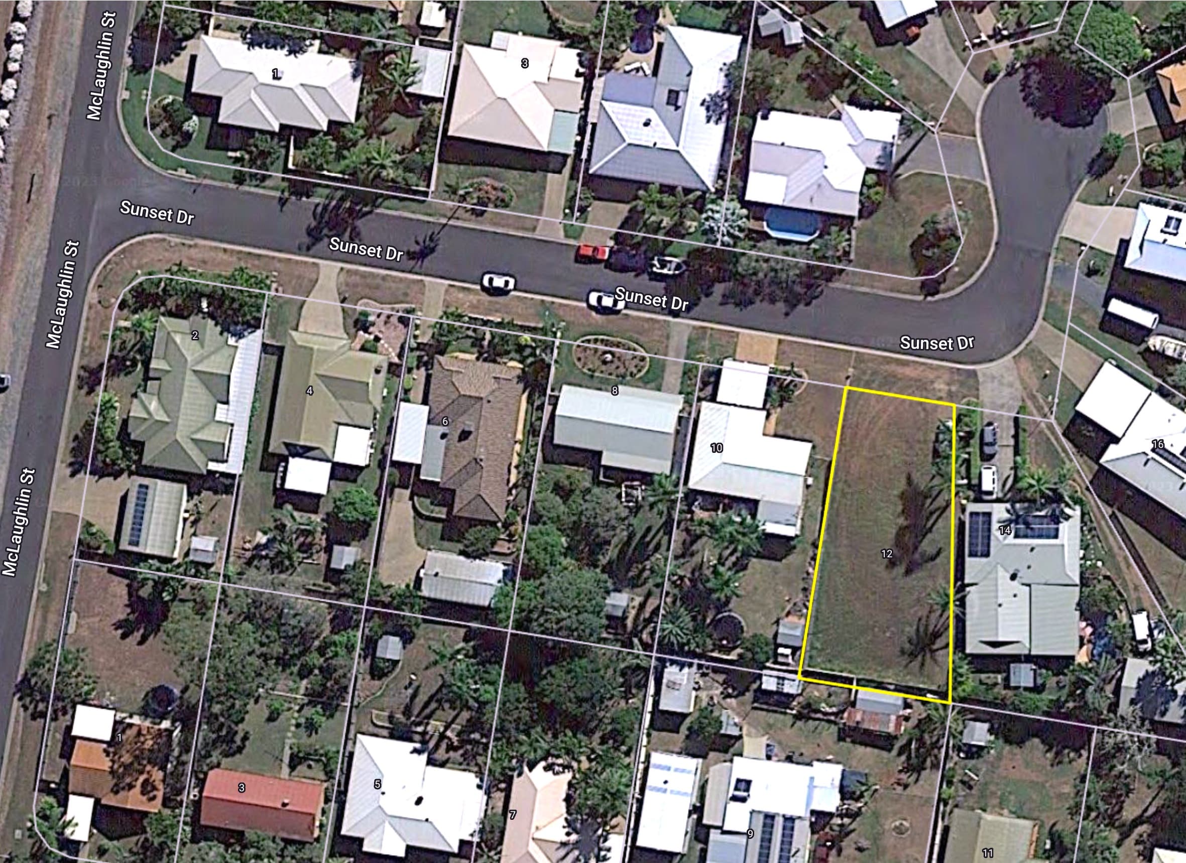 12 Sunset Drive, Gracemere, Gracemere - Thumbnail 2