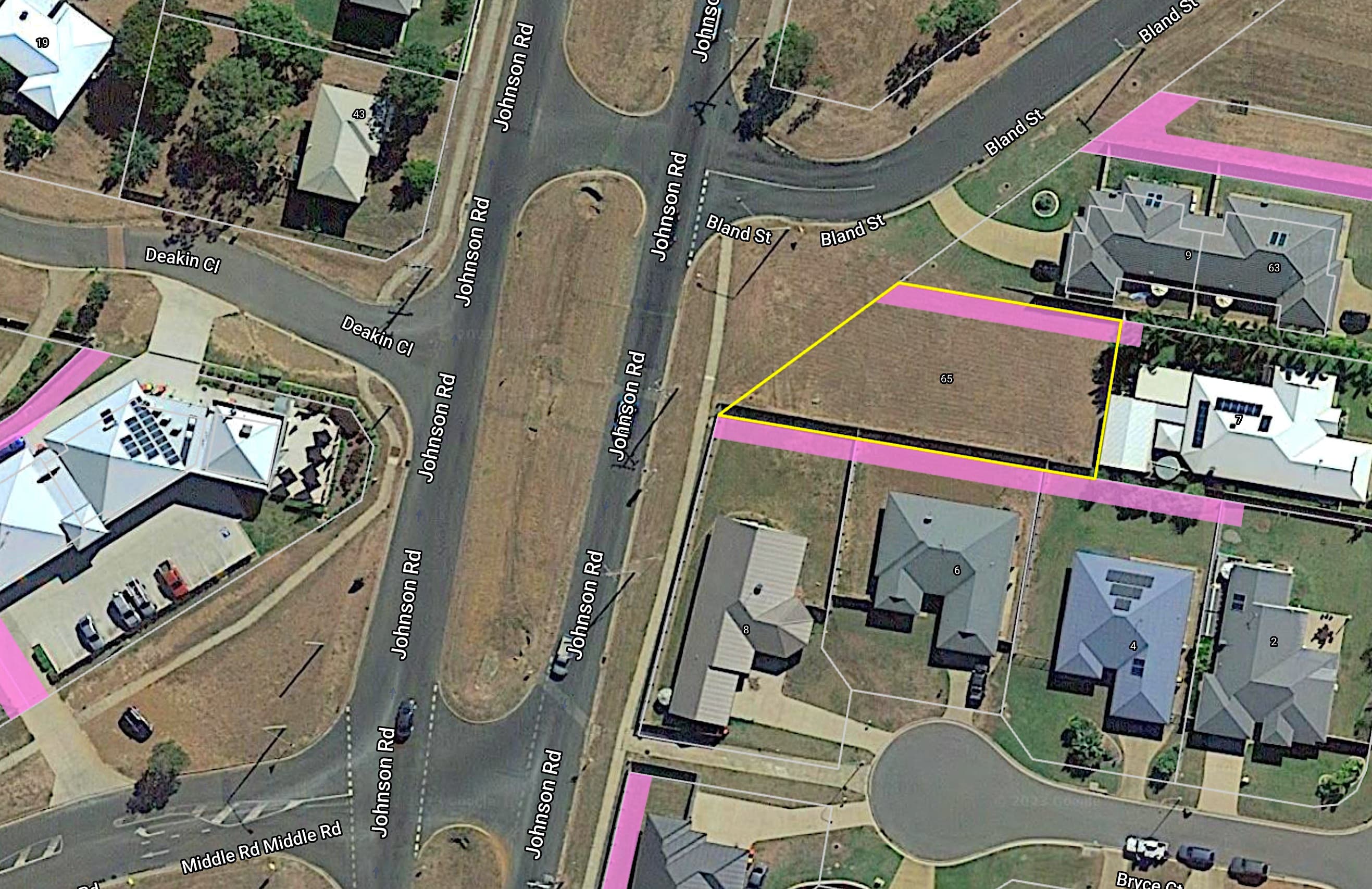 65 Bland Street, Gracemere, Gracemere - Thumbnail 2