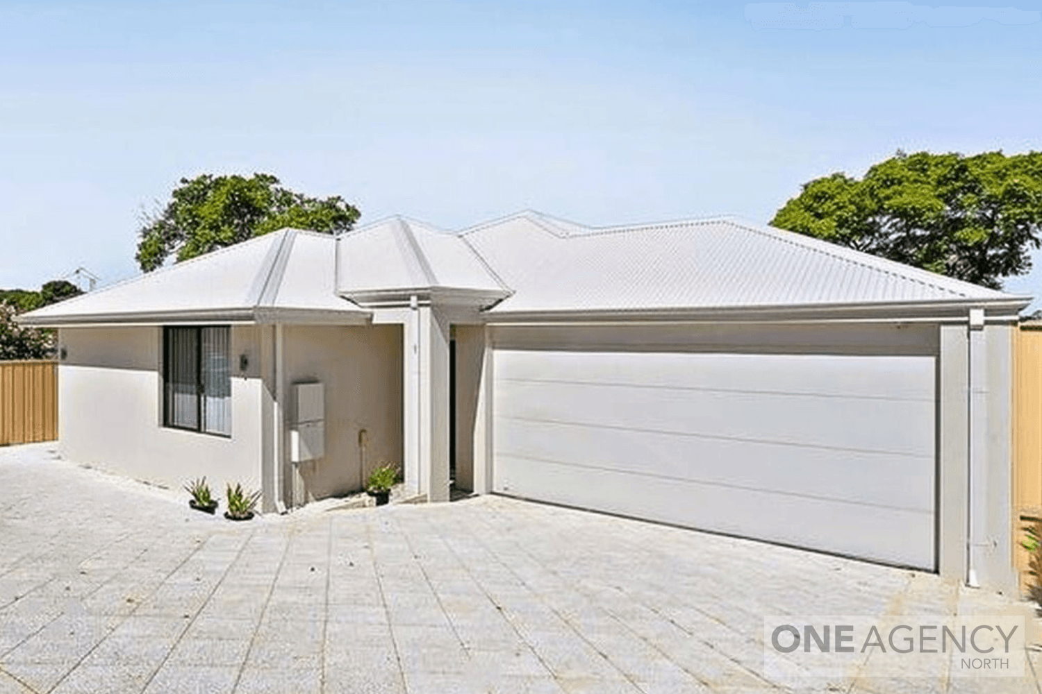 87 Hobbs Avenue, Como, Como - Image 1