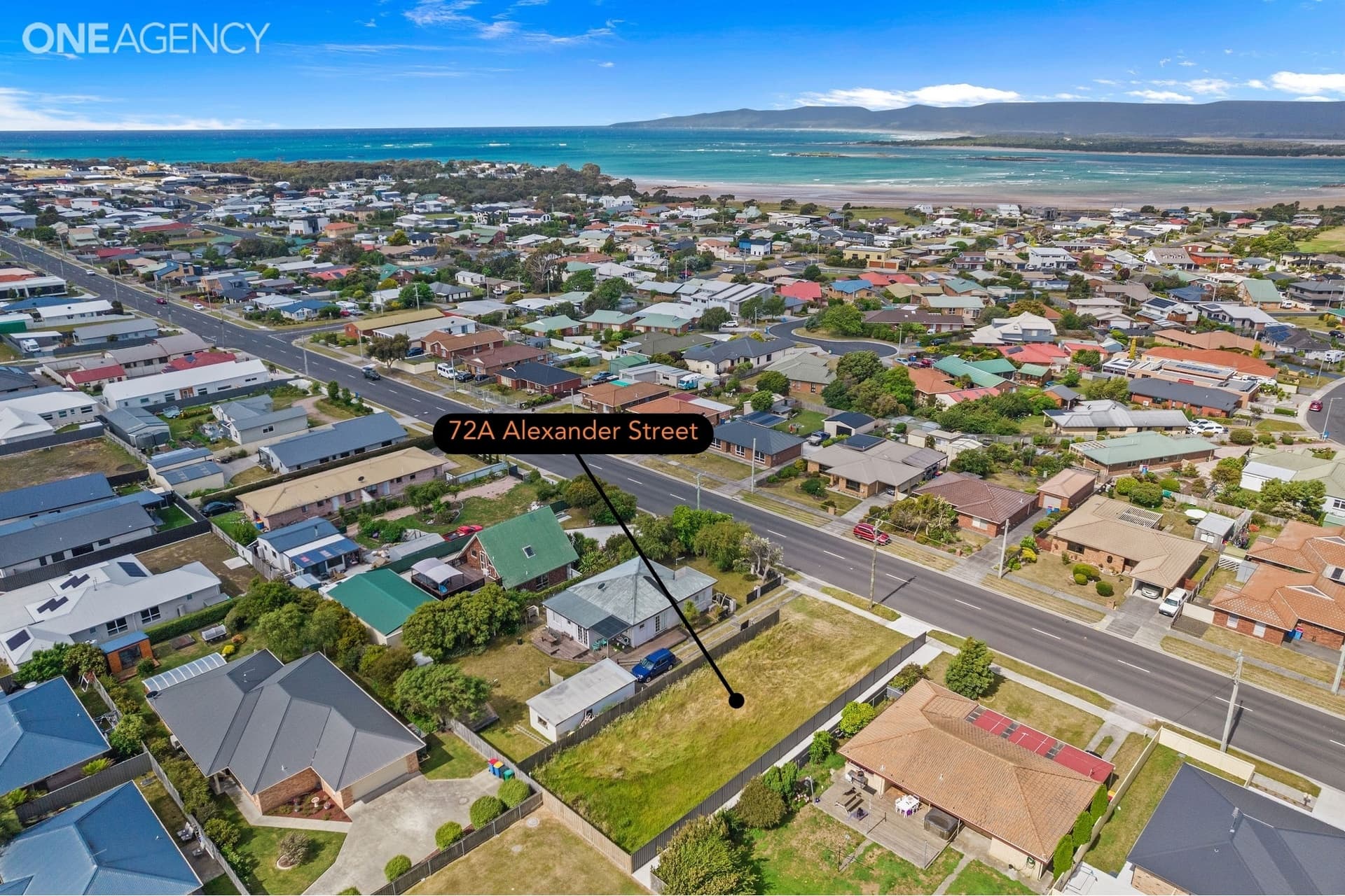 72a Alexander Street, Shearwater, Shearwater - Image 1