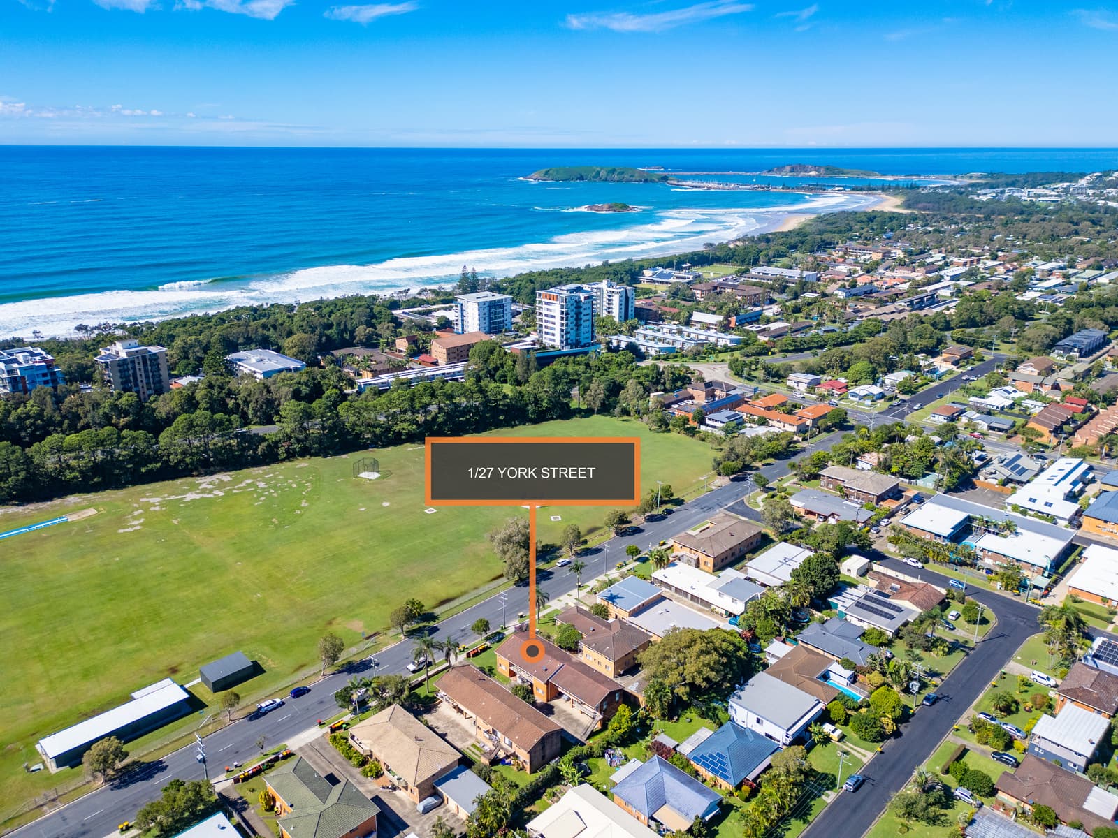 1/27 York Street, Coffs Harbour, Coffs Harbour - Thumbnail 4