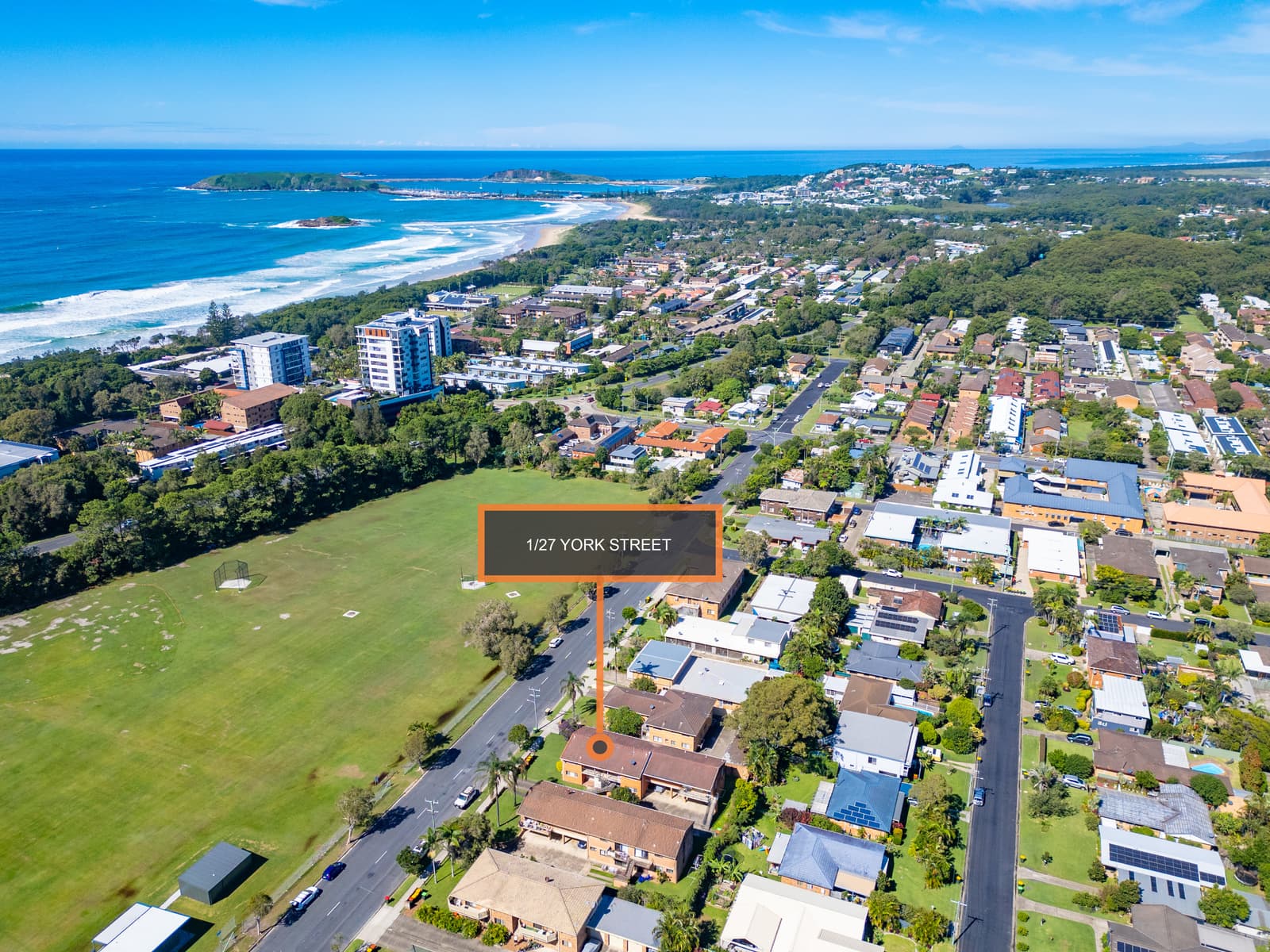1/27 York Street, Coffs Harbour, Coffs Harbour - Thumbnail 5
