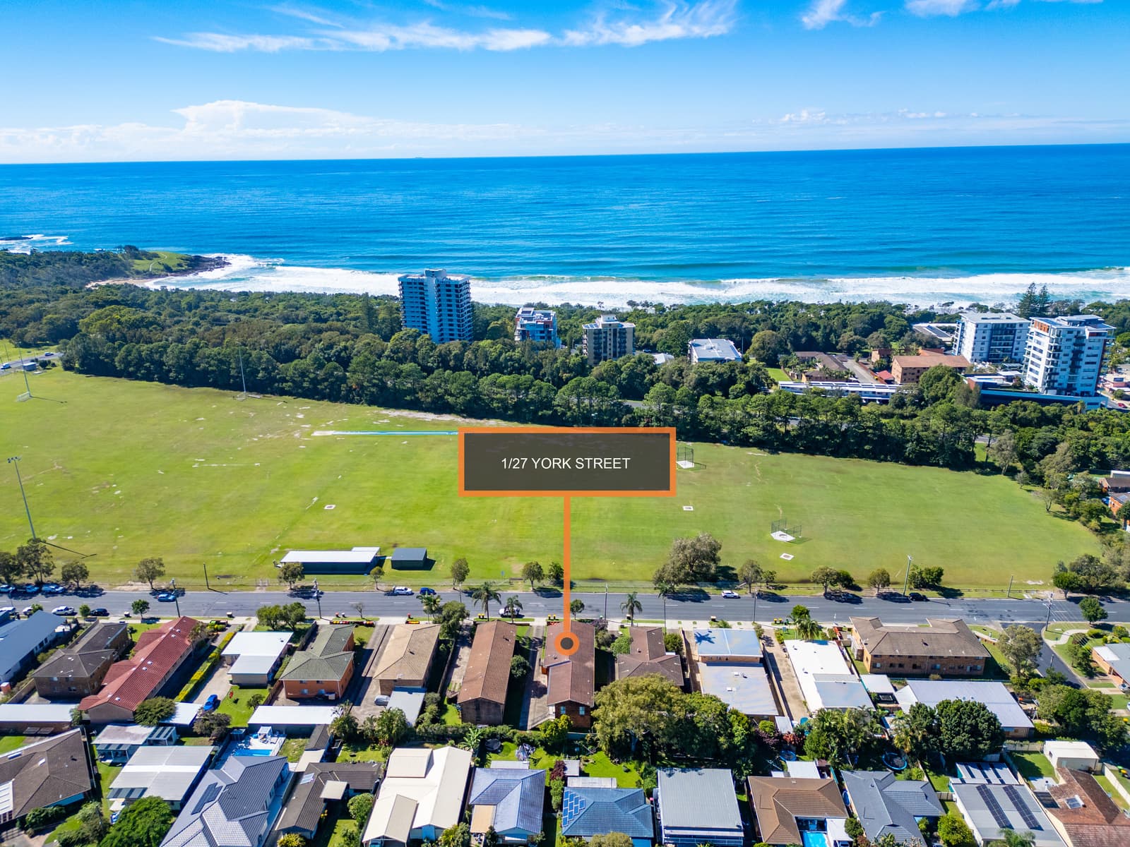 1/27 York Street, Coffs Harbour, Coffs Harbour - Thumbnail 3