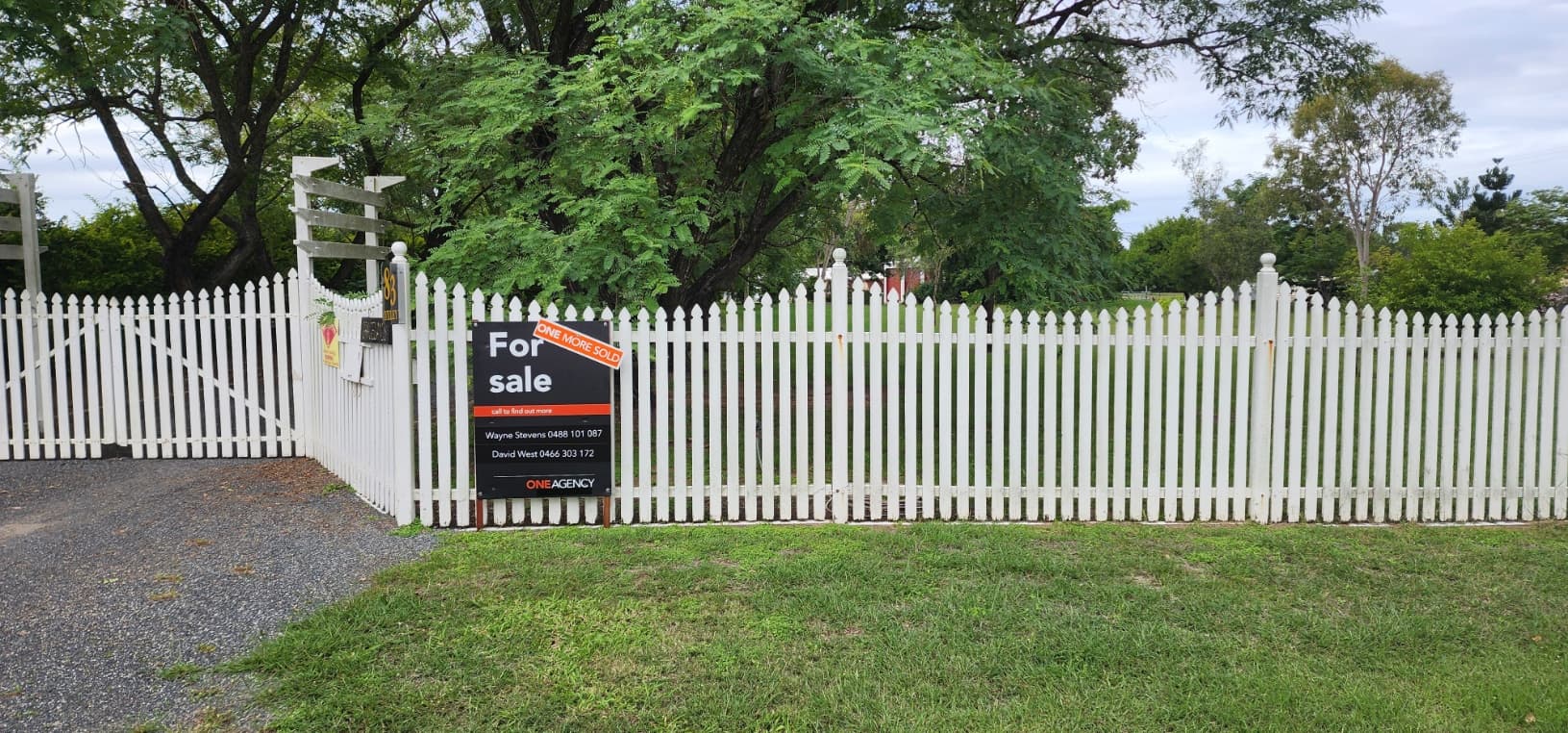 83 Oxley Street, Gracemere, Gracemere - Thumbnail 2