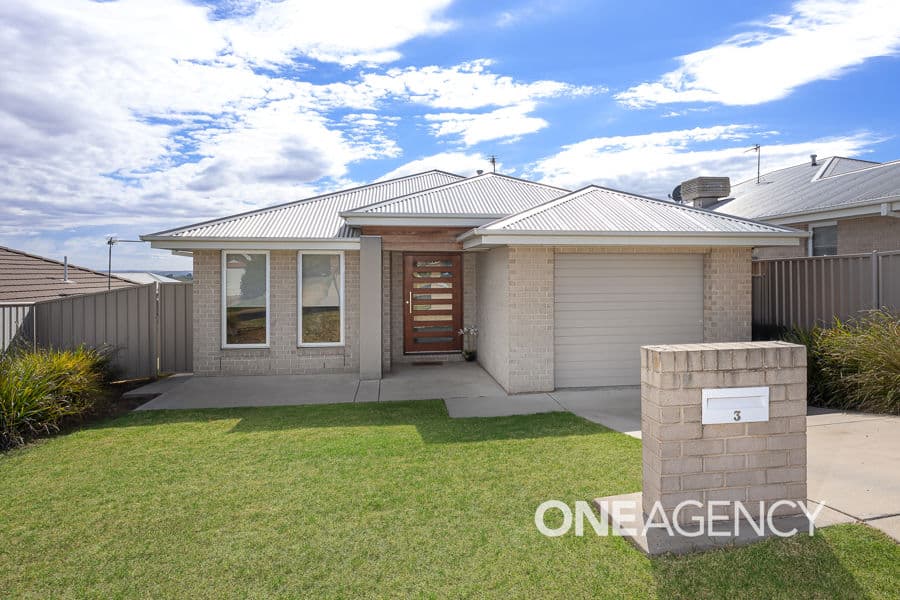 3 TOCAL Street, Bourkelands, Bourkelands - Image 1
