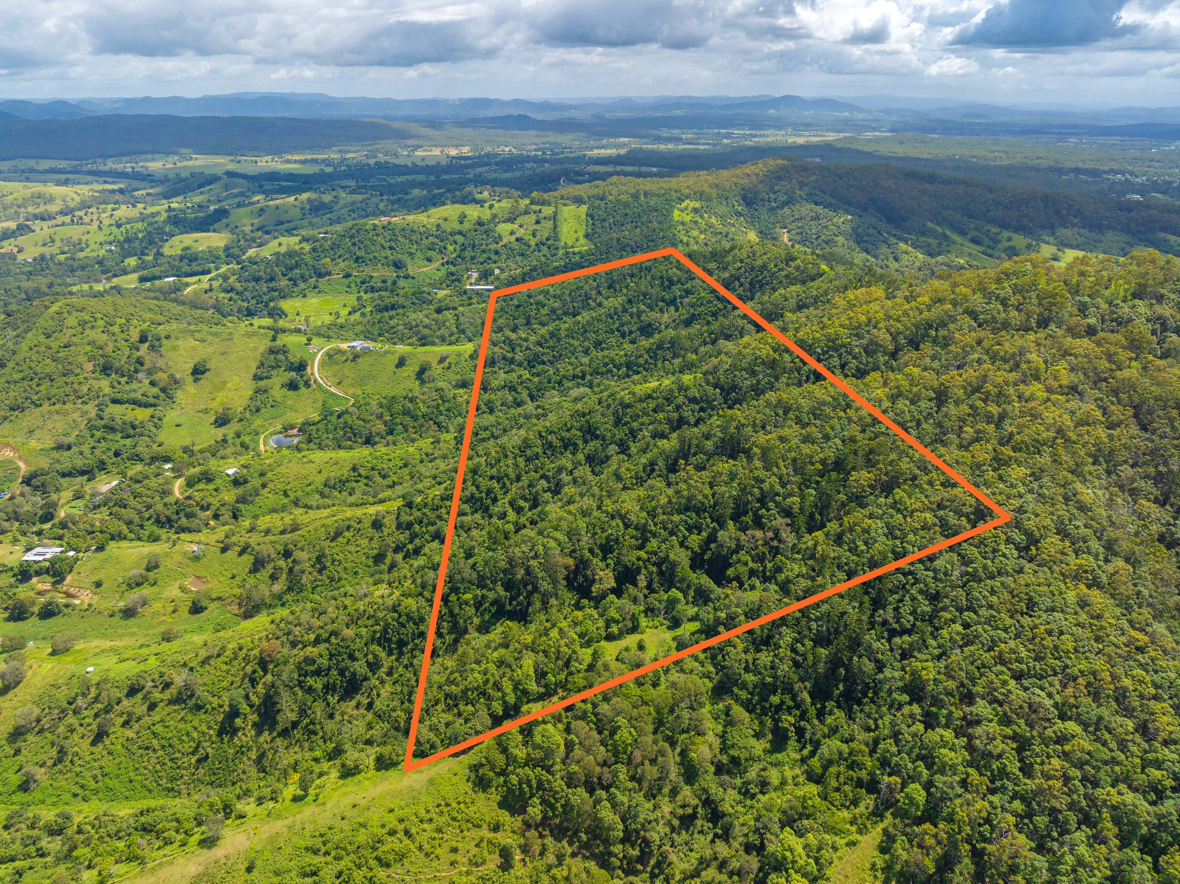 Lot 6 Allen Road, Chatsworth, Chatsworth - Image 1