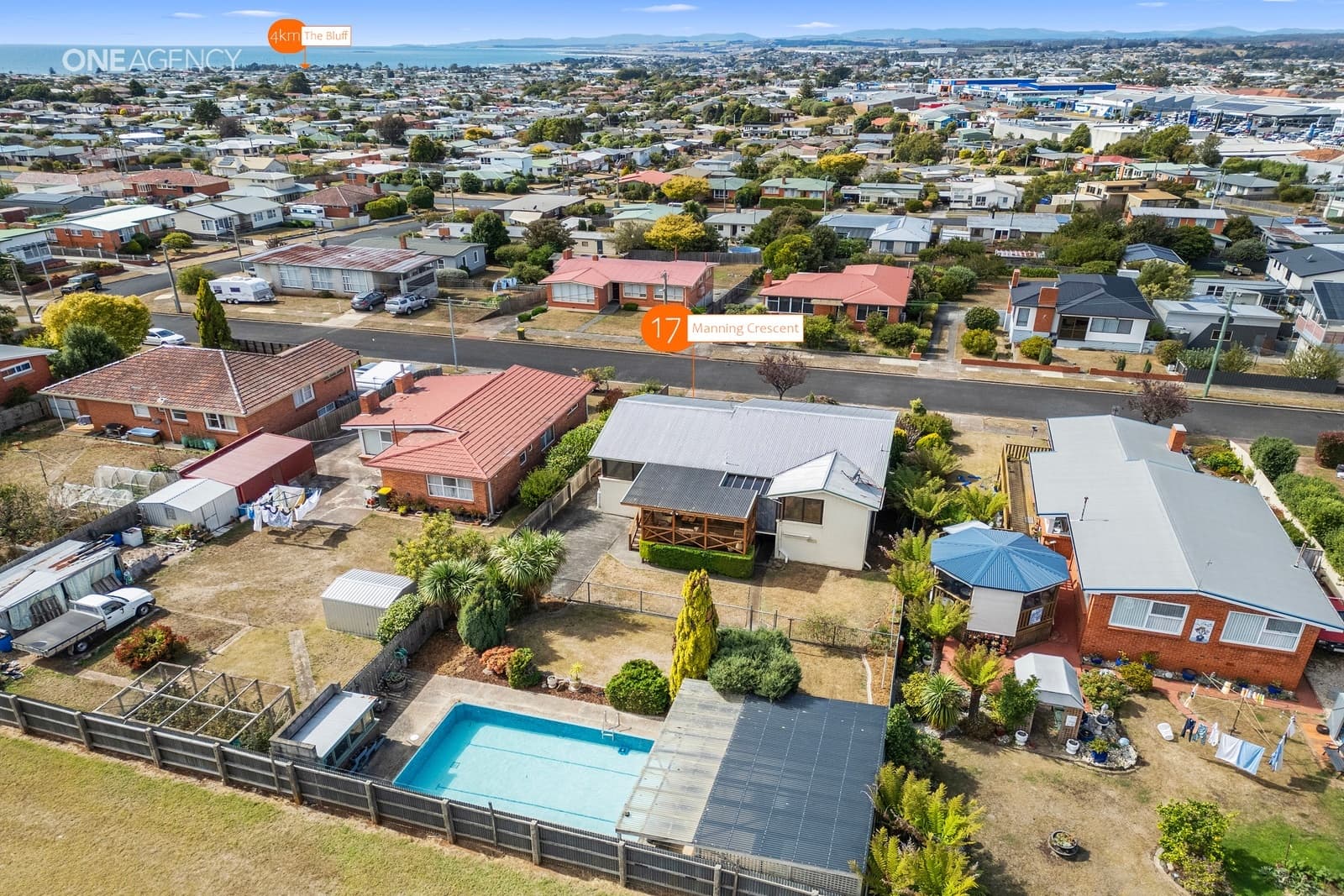17 Manning Crescent, Devonport, Devonport - Image 1