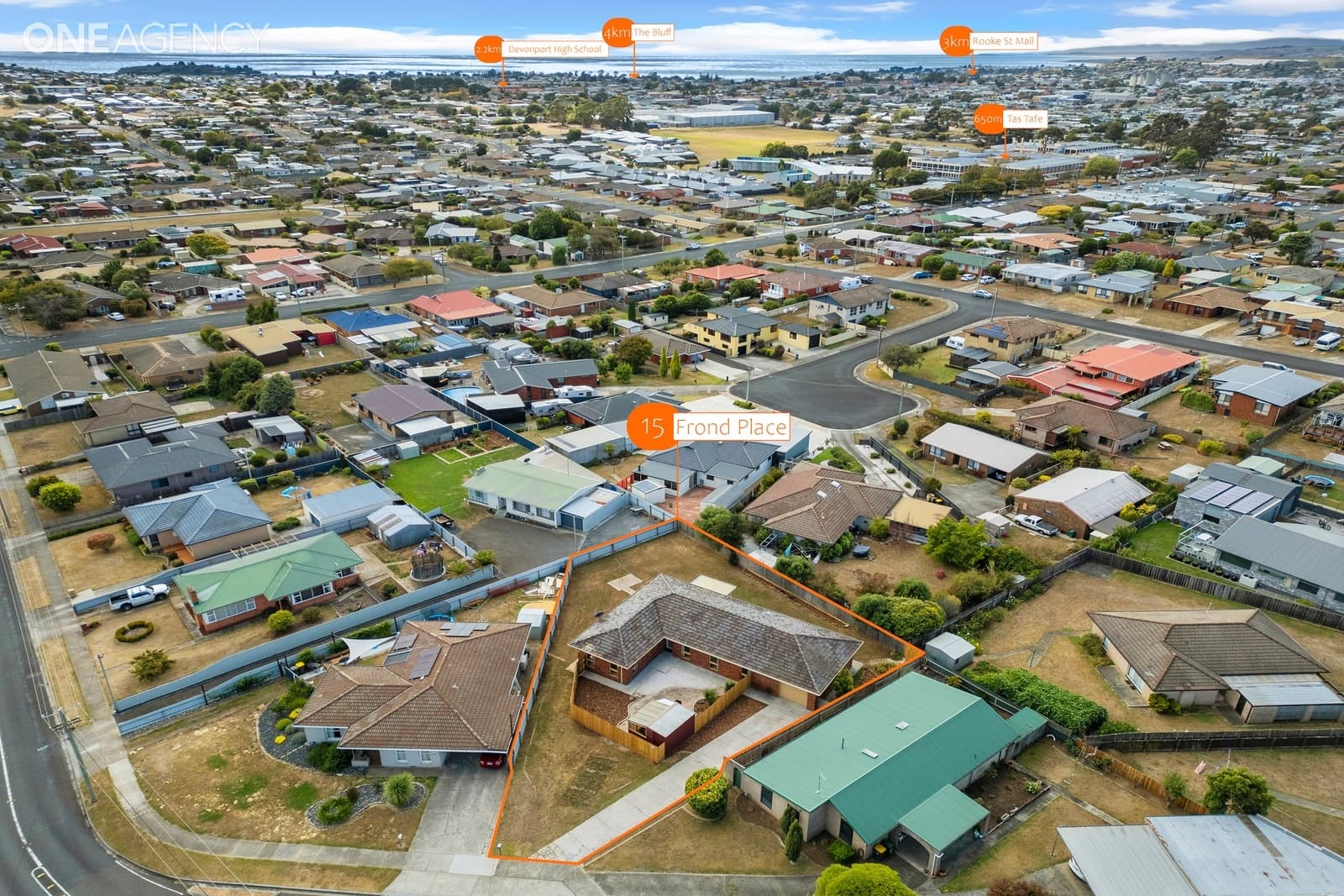 15 Frond Place, Devonport, Devonport - Image 1