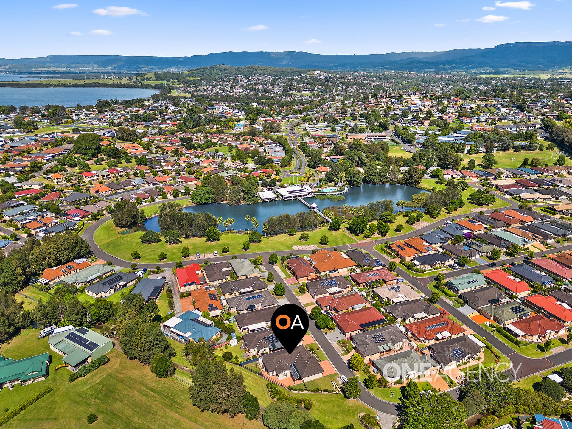 12 Longley Grove, Kanahooka, Kanahooka - Thumbnail 8