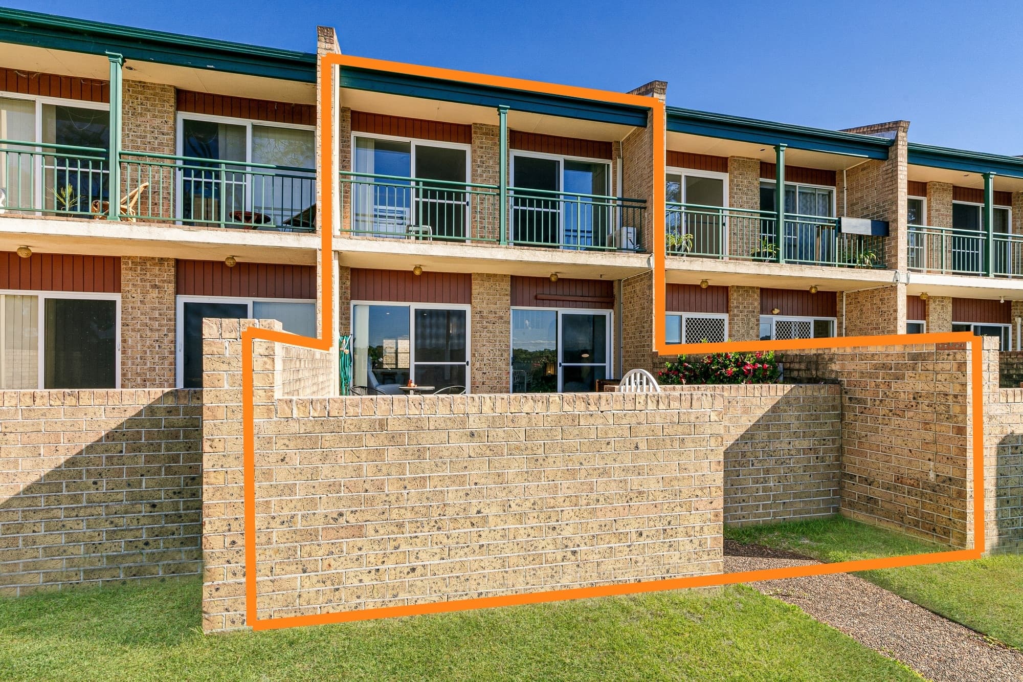 2/113-117 Brick Wharf Road, Woy Woy, Woy Woy - Image 1