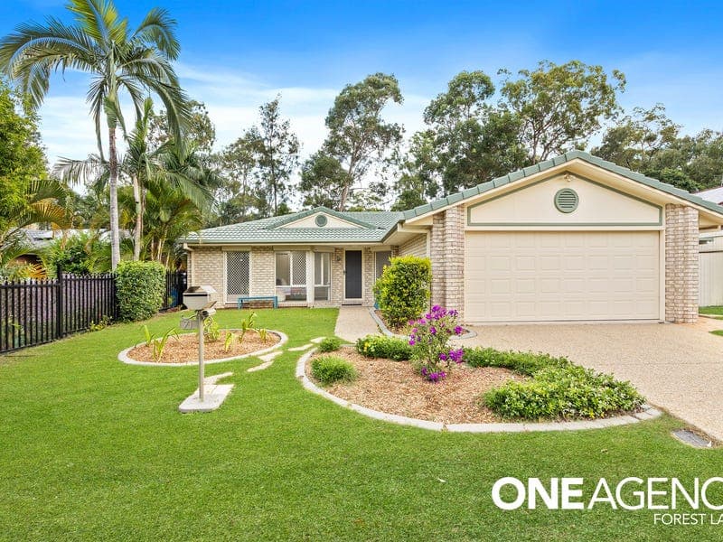 71 Brooklands Cct, Forest Lake, Forest Lake - Image 1