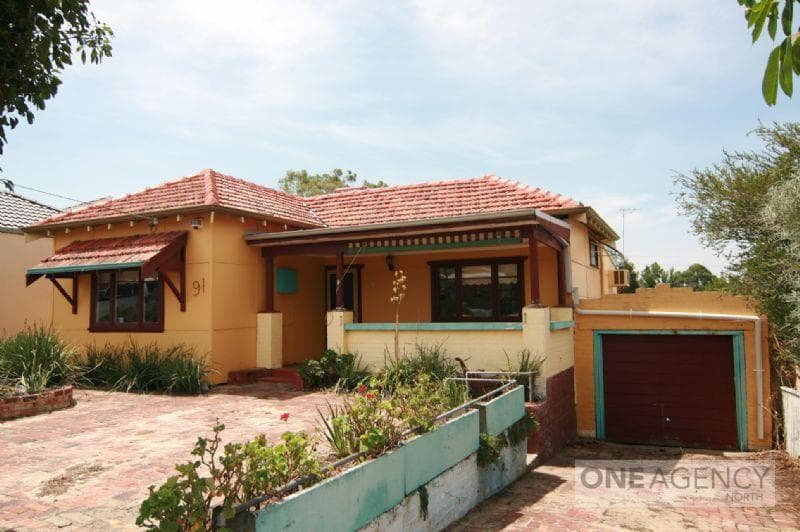 91 Milne Street, Bayswater, Bayswater - Image 1