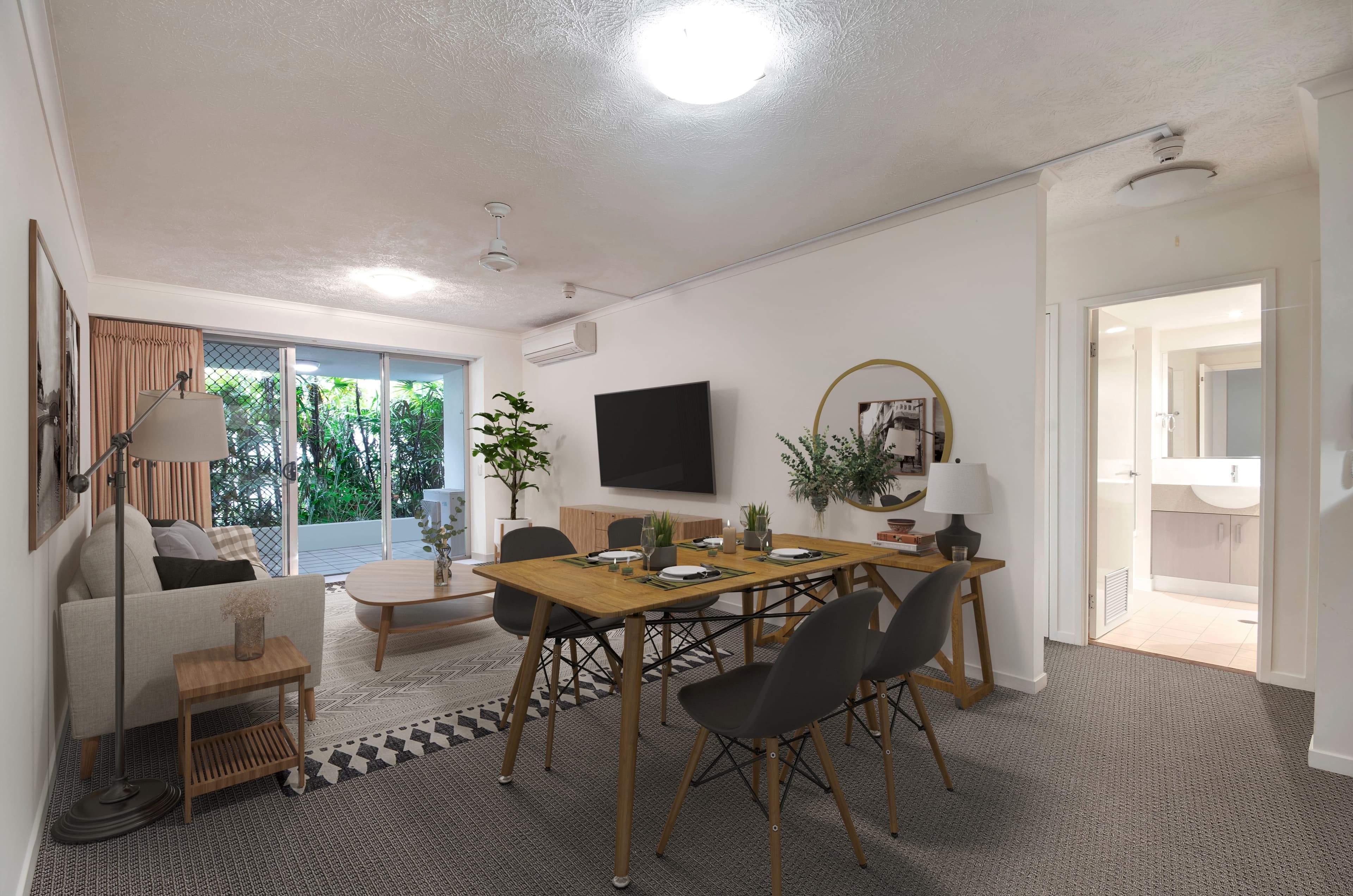 106/2 Margaret Street, Coolum Beach, Coolum Beach - Thumbnail 2