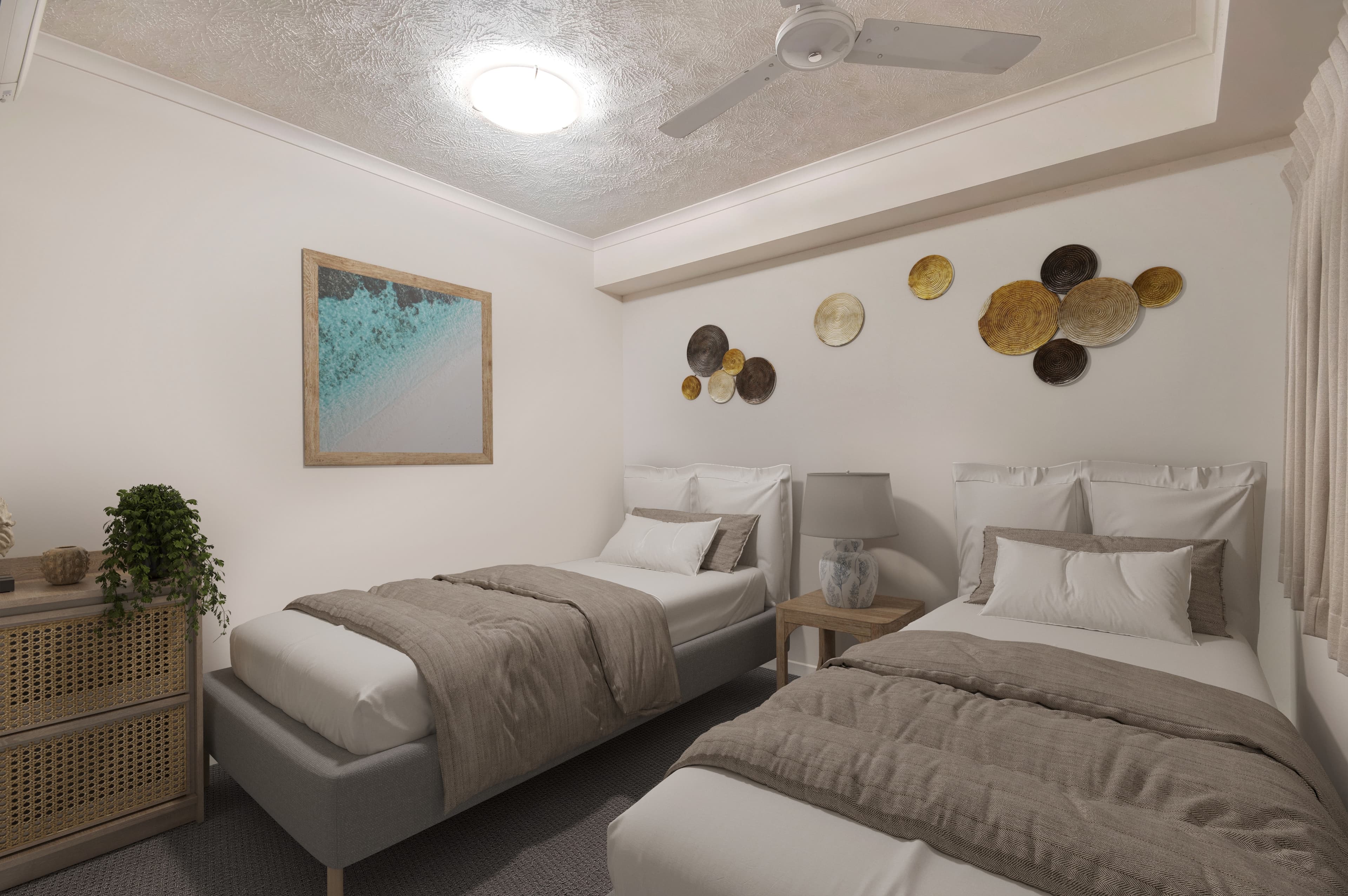 106/2 Margaret Street, Coolum Beach, Coolum Beach - Thumbnail 4