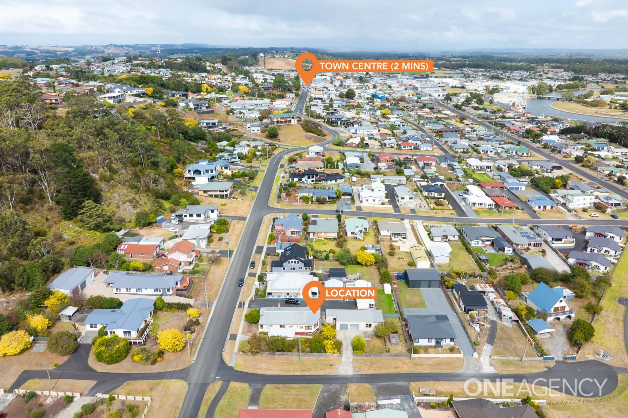136 Emmett Street, Smithton, Smithton - Thumbnail 2
