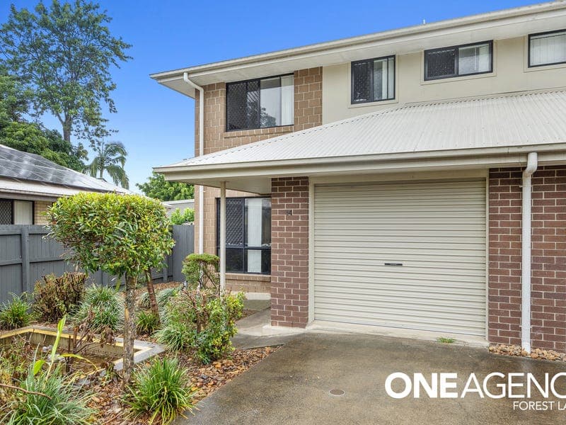 Unit 14/19 Flower Place, Richlands, Richlands - Thumbnail 2
