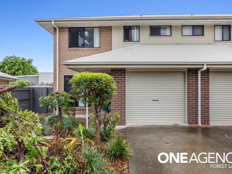 Unit 14/19 Flower Place, Richlands, Richlands - Image 1
