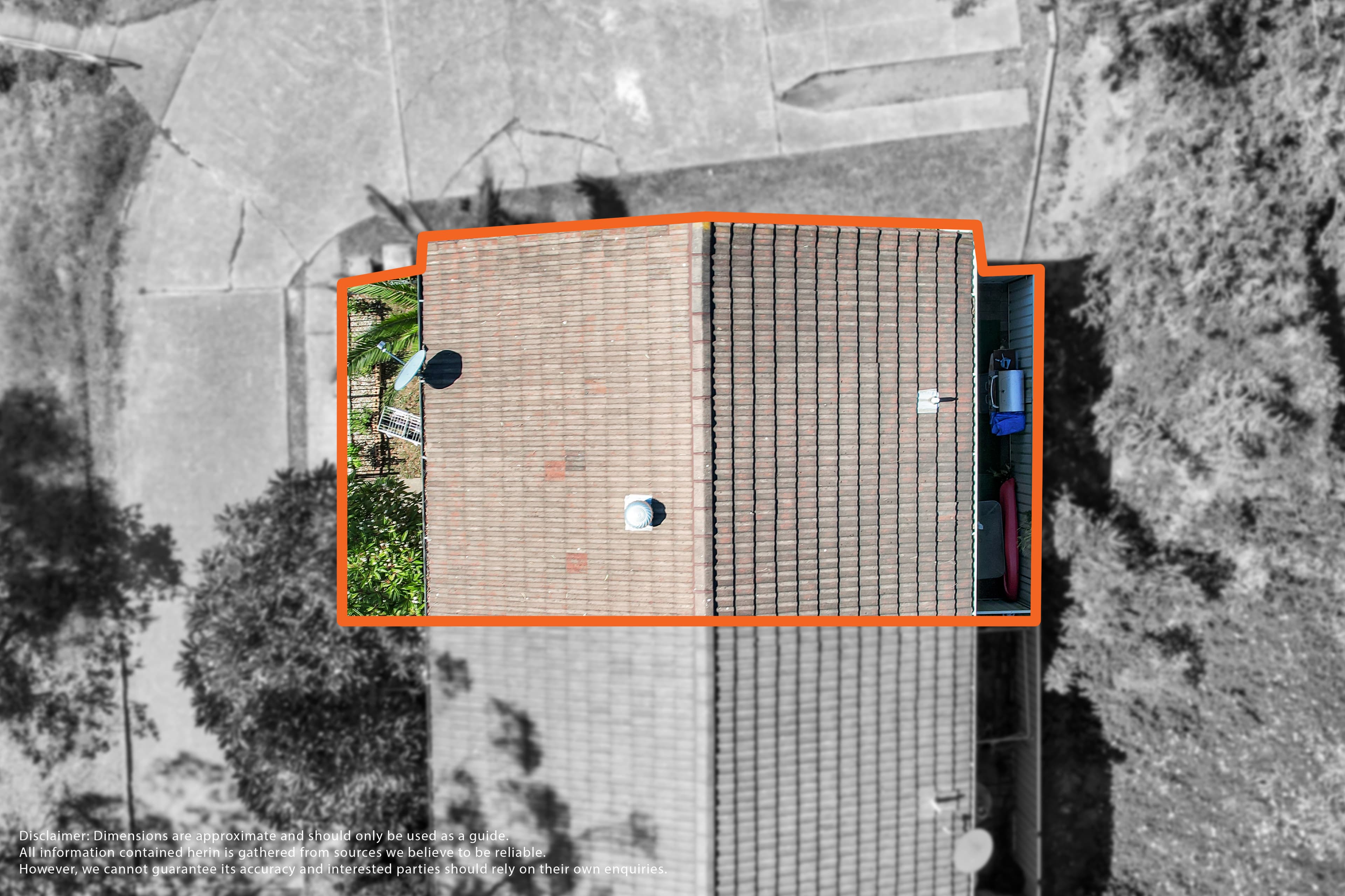 6/28 Innes Street, Campbelltown, Campbelltown - Thumbnail 8