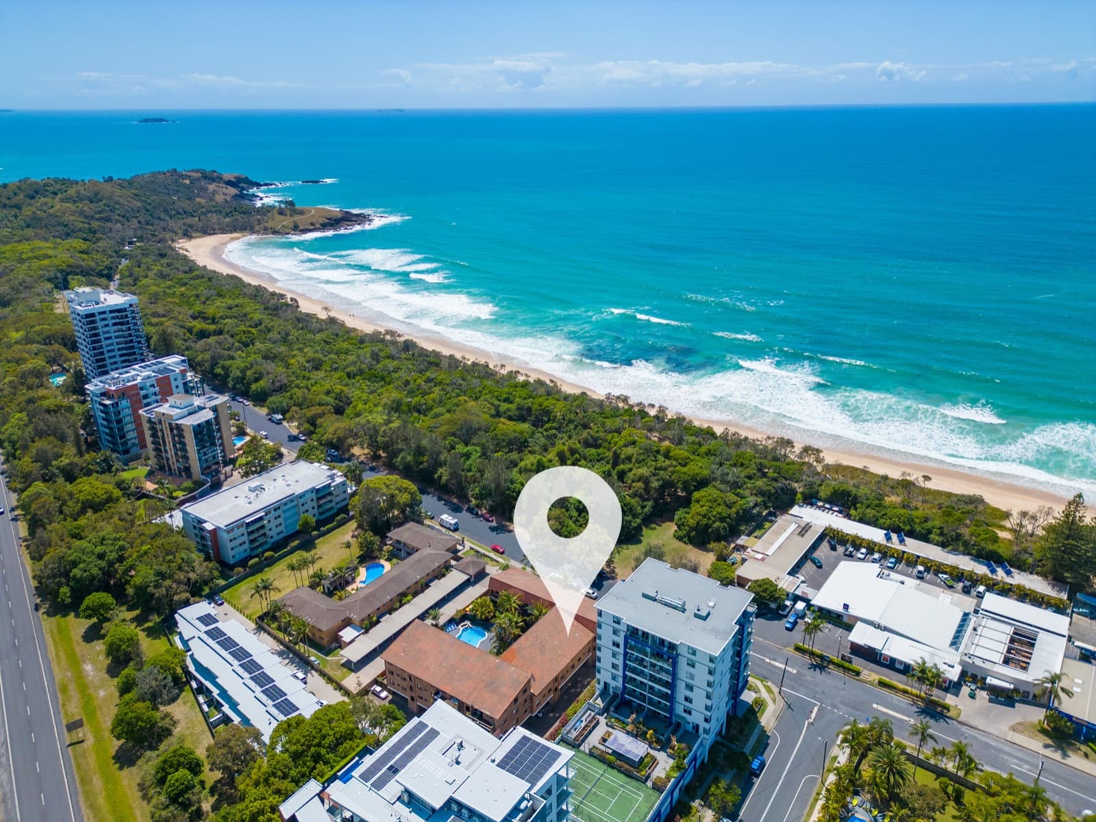 6/95 Ocean Parade, Coffs Harbour, Coffs Harbour - Thumbnail 2