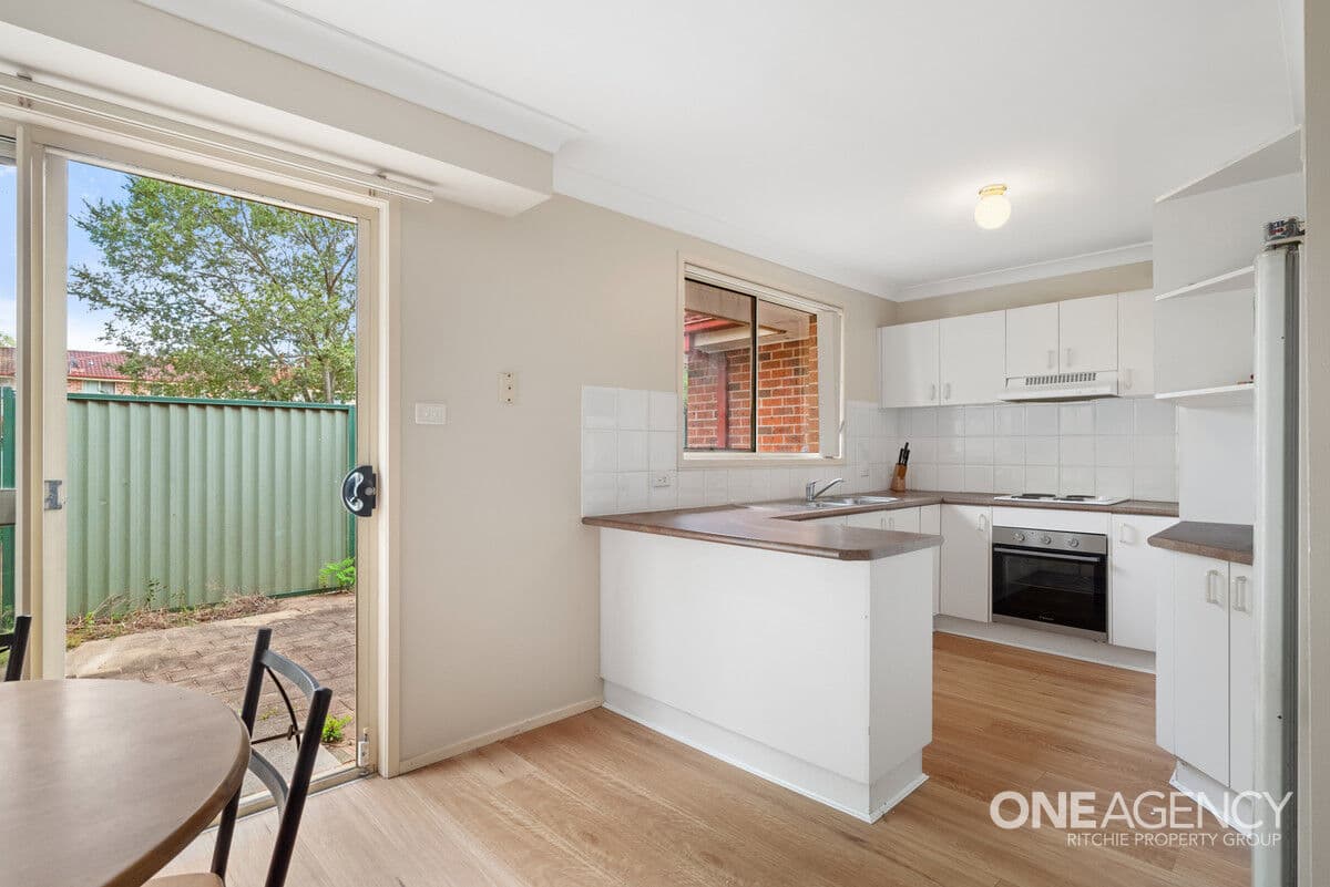 50/16-20 Barker Street, St Marys, St Marys - Thumbnail 2