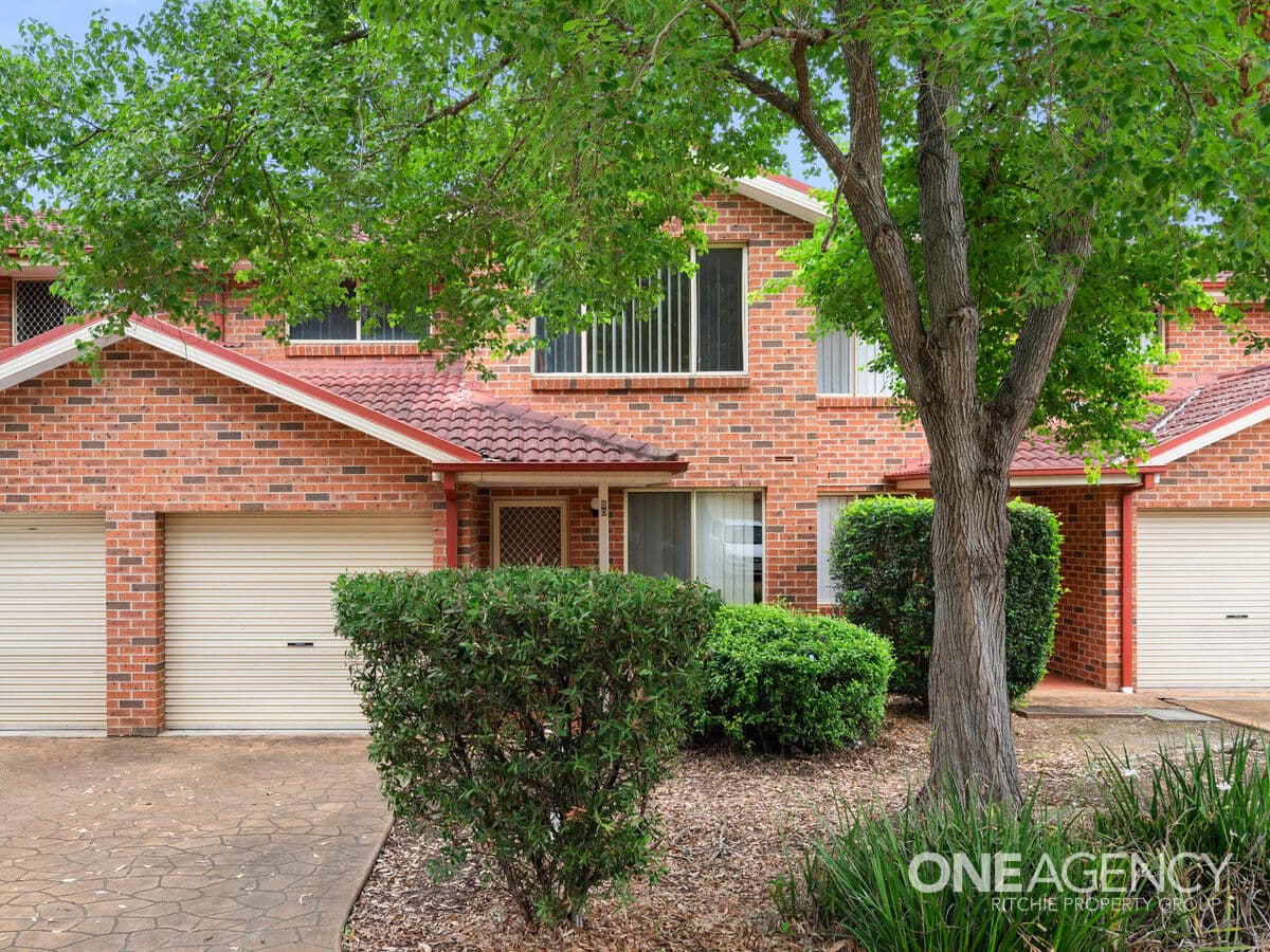50/16-20 Barker Street, St Marys, St Marys - Image 1