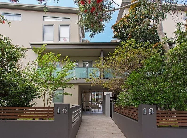 6/16-18 Merton Street, Sutherland, Sutherland - Thumbnail 2