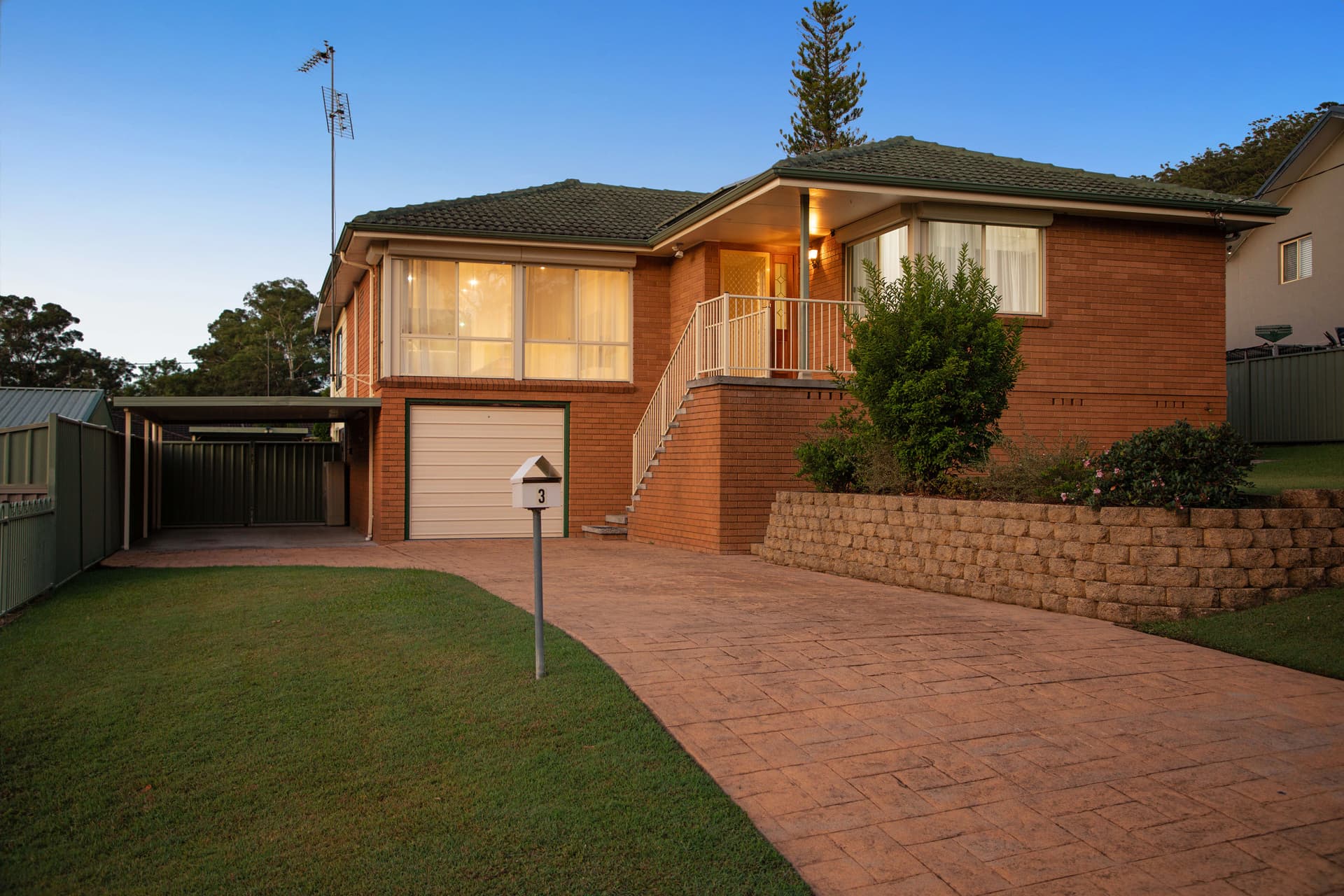 3 Apanie Avenue, Narara, Narara - Image 1