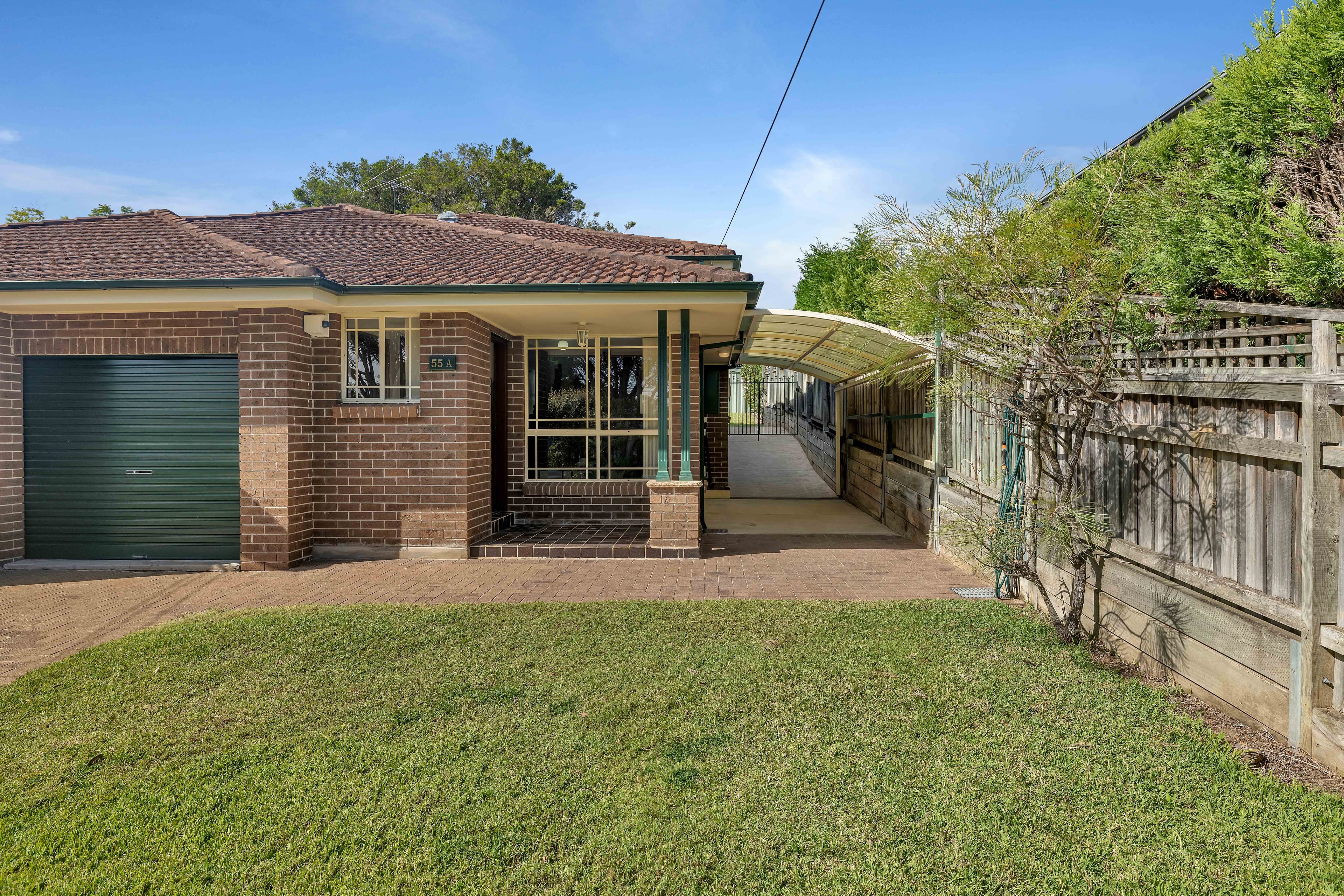 55A Park Avenue, Roseville, Roseville - Image 1