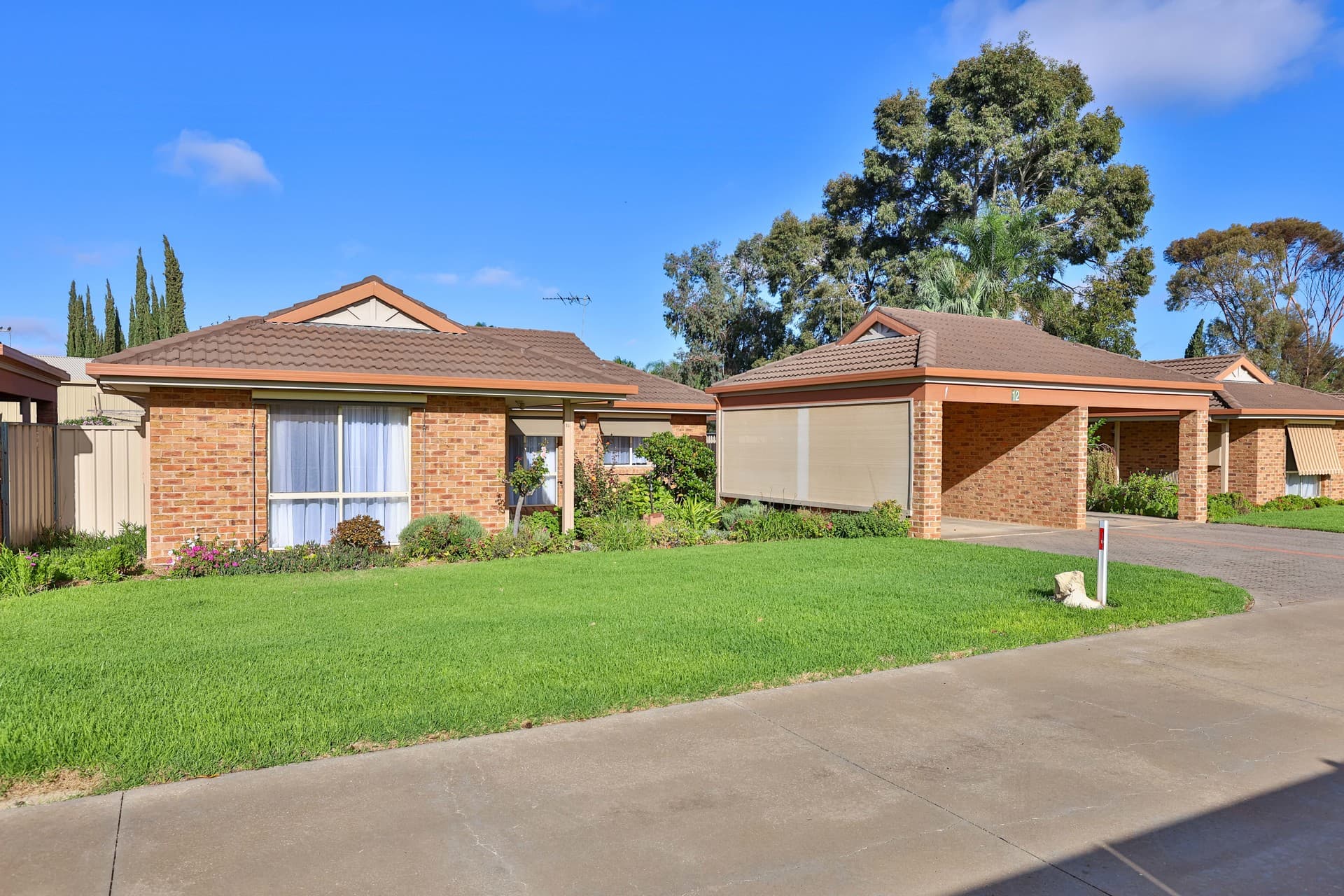 12/874-876 Fifteenth Street, Mildura, Mildura - Image 1