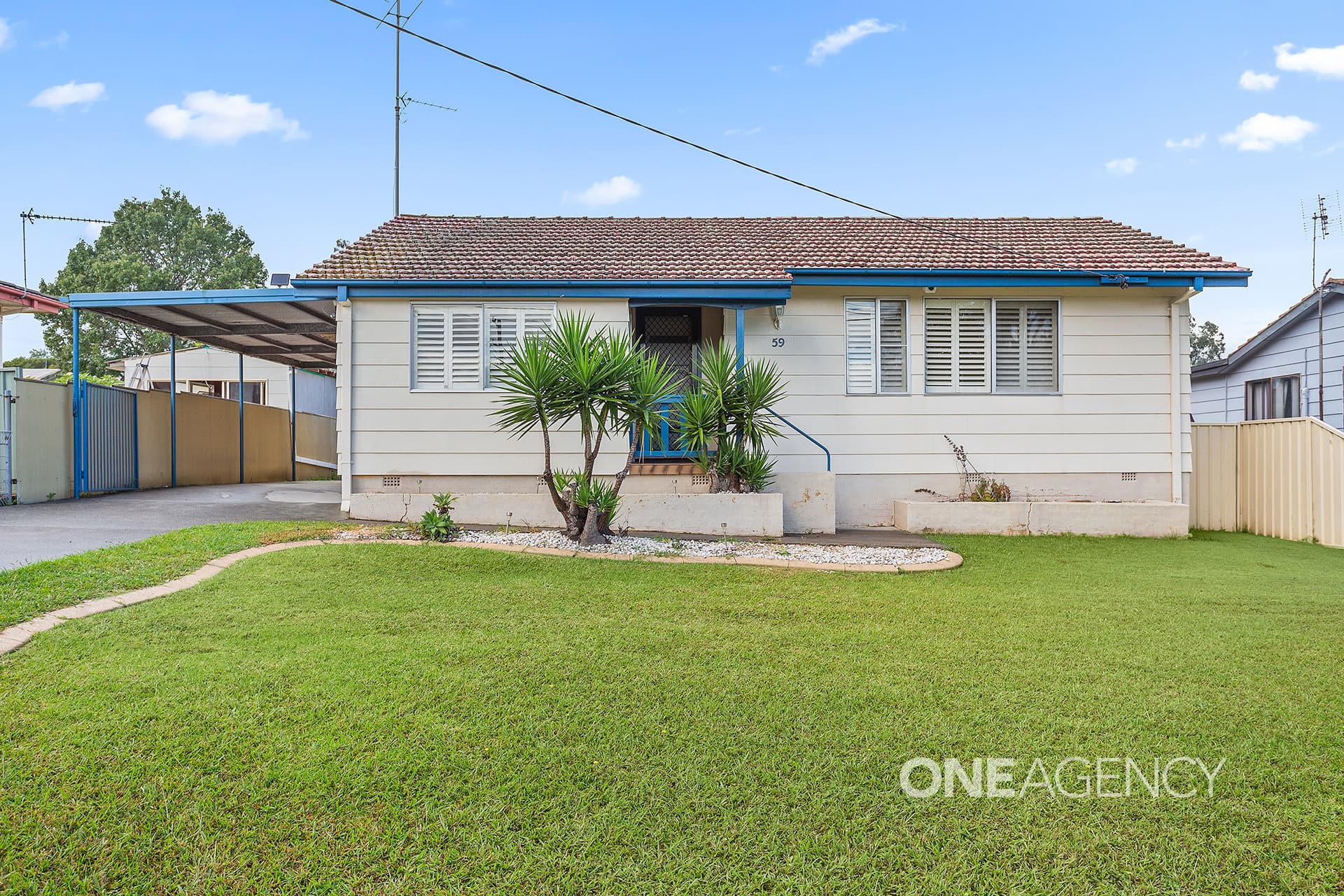 59 Fowlers Road, Koonawarra, Koonawarra - Image 1