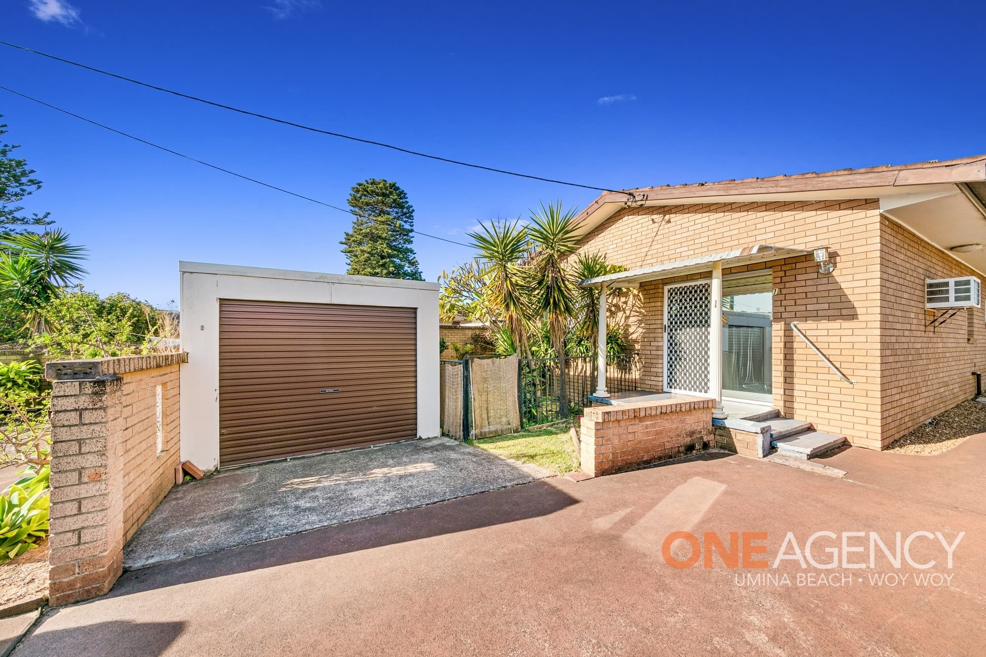 1/122 Broken Bay Road, Ettalong Beach, Ettalong Beach - Image 1