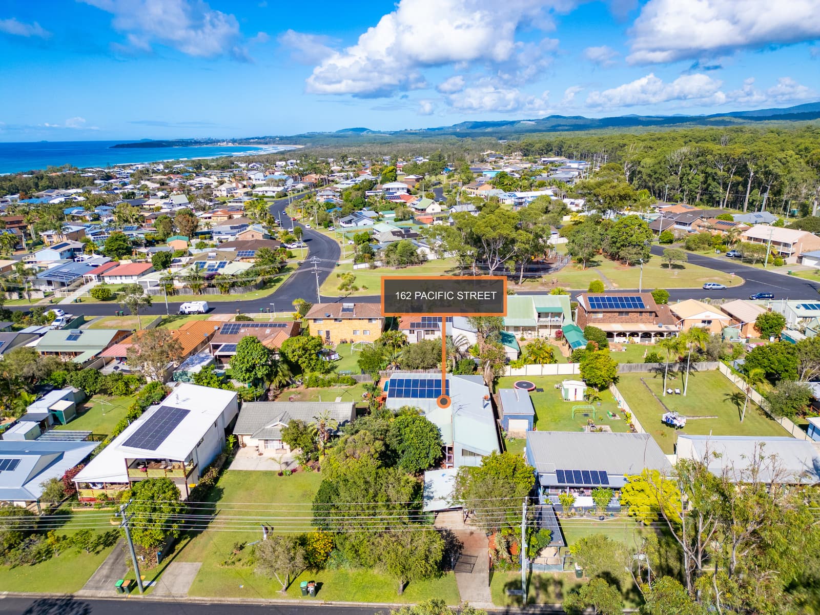 162 Pacific Street, Corindi Beach, Corindi Beach - Image 1