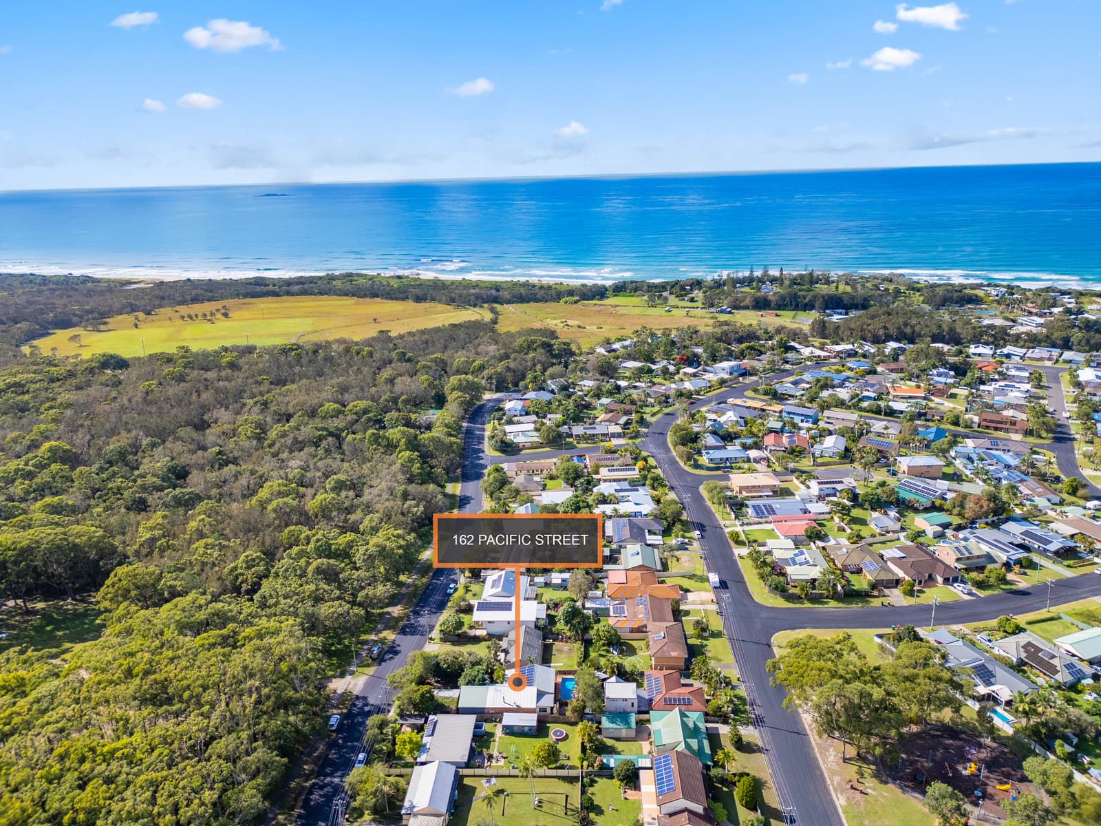 162 Pacific Street, Corindi Beach, Corindi Beach - Thumbnail 4