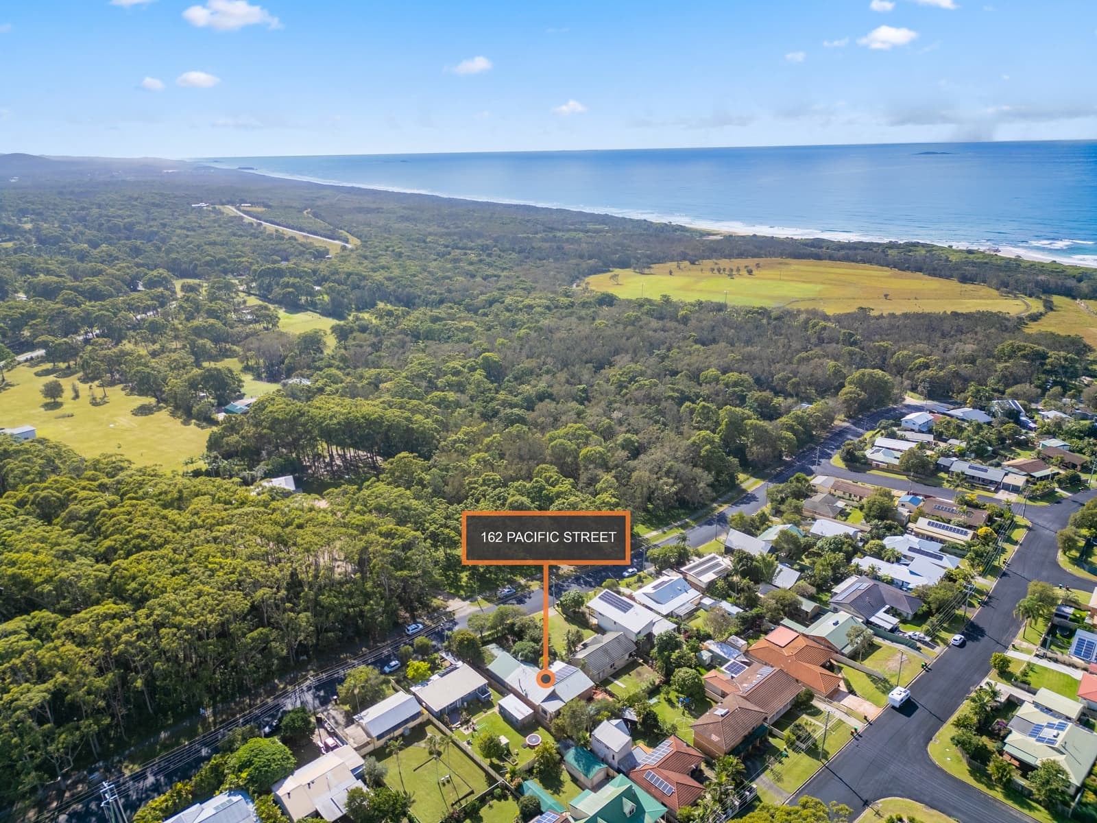 162 Pacific Street, Corindi Beach, Corindi Beach - Thumbnail 3