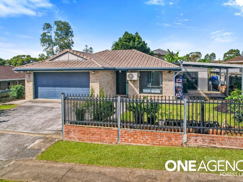 42 Eugenia Street, Inala, Inala - Thumbnail 2