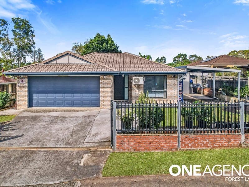 42 Eugenia Street, Inala, Inala - Image 1