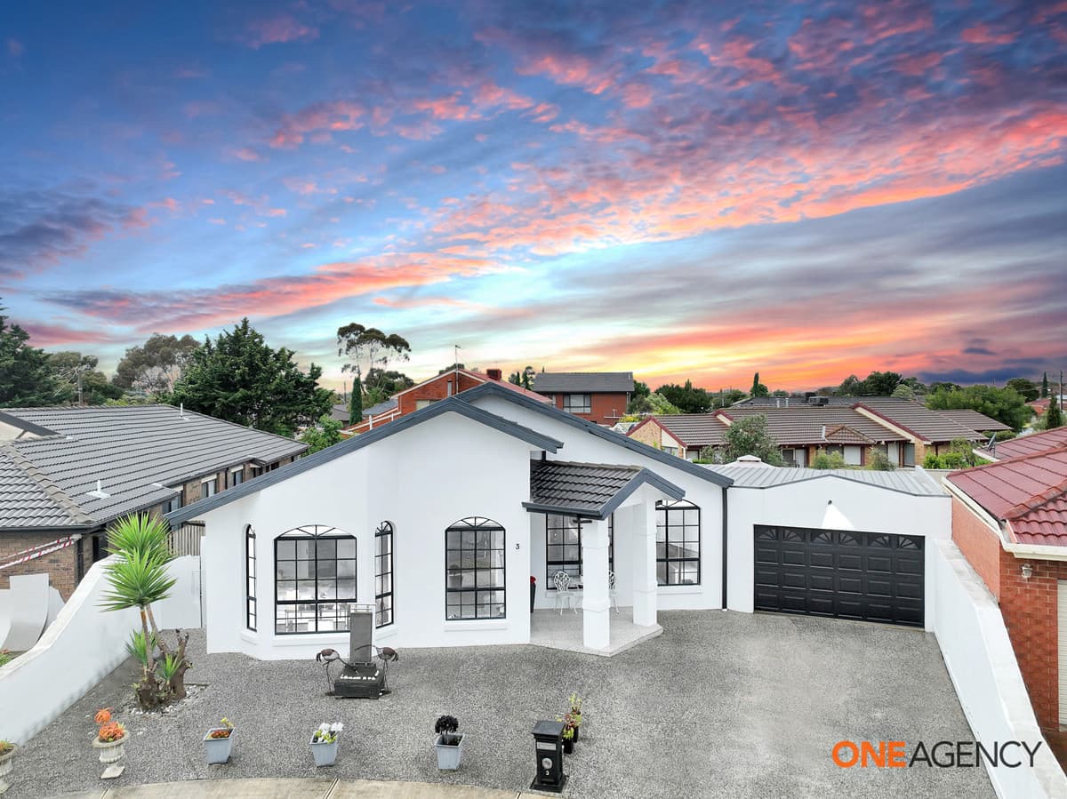 3 Allington Place, Seabrook, Seabrook - Image 1