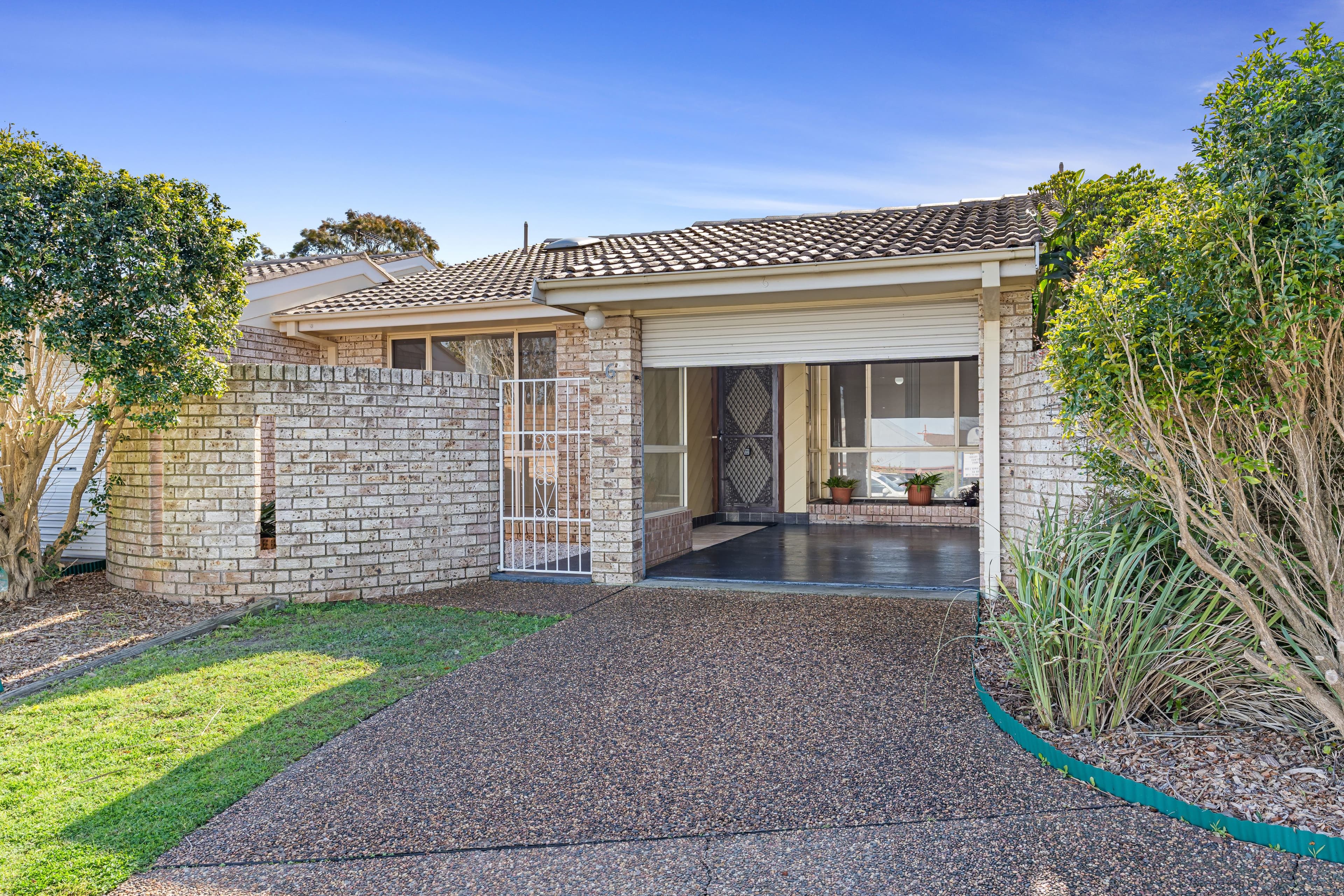 6/20 Hargraves Street, Toukley, Toukley - Image 1